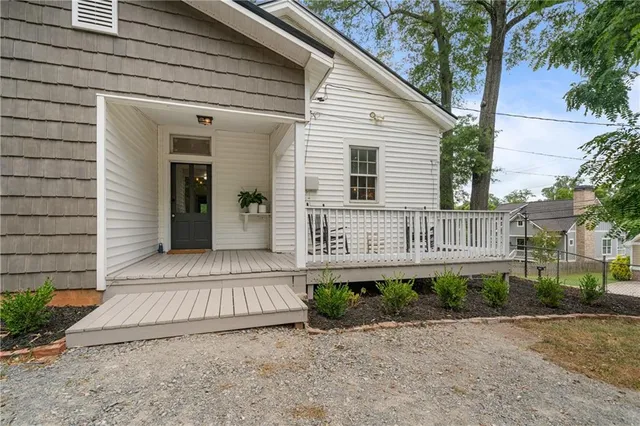 $399,000 | 104 Cherry Street, Adairsville, GA 30103