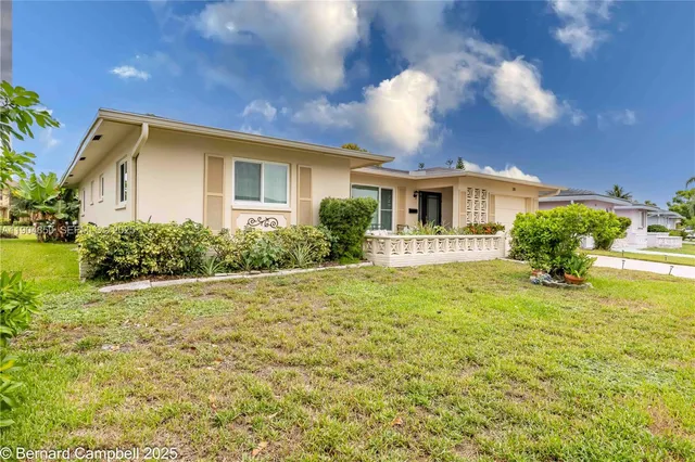 $345,000 | 4808 Northwest 49th Road, Tamarac, FL 33319