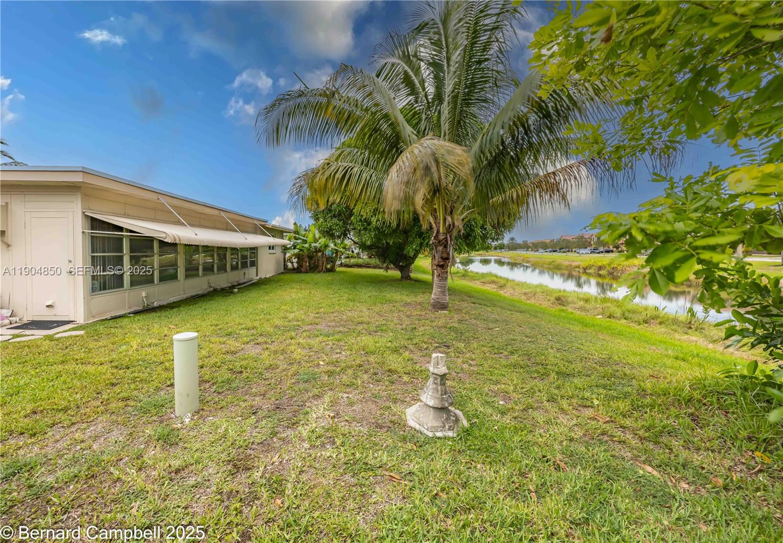 4808 Northwest 49th Road Tamarac, FL 33319 - Photo 36 of 37