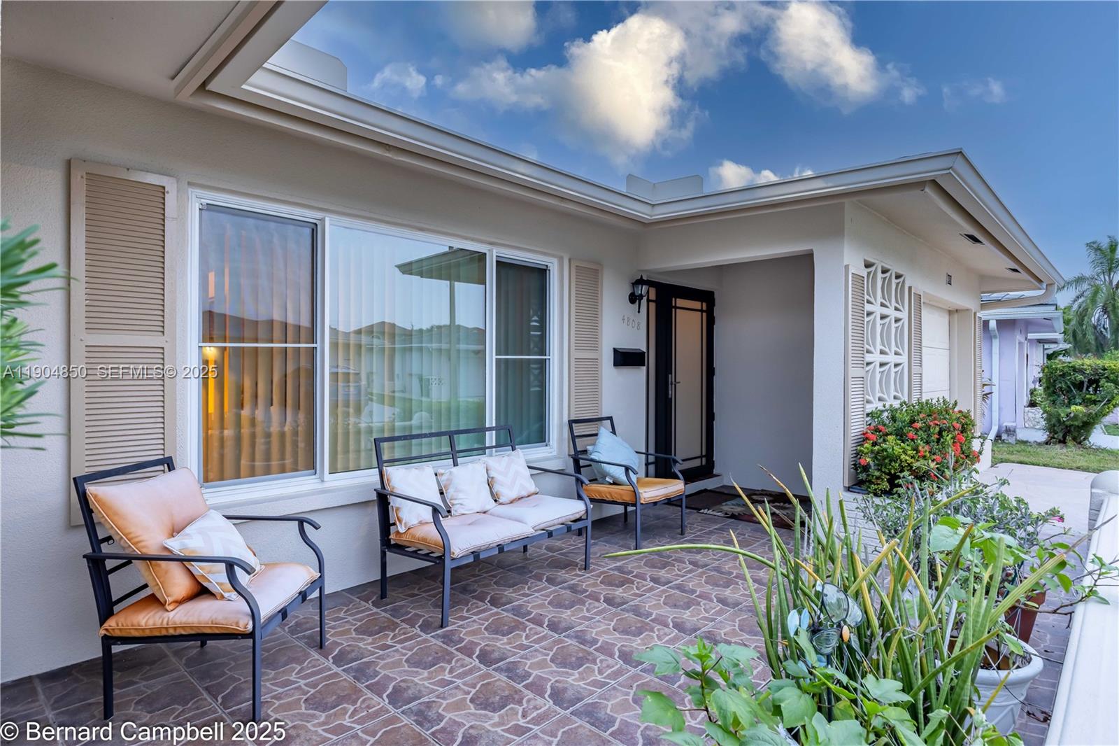 4808 Northwest 49th Road Tamarac, FL 33319 - Photo 4 of 37