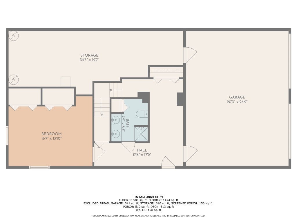 638 Holt Road Highlands, NC 28741 - Photo 42 of 47 Gallery Image 42
