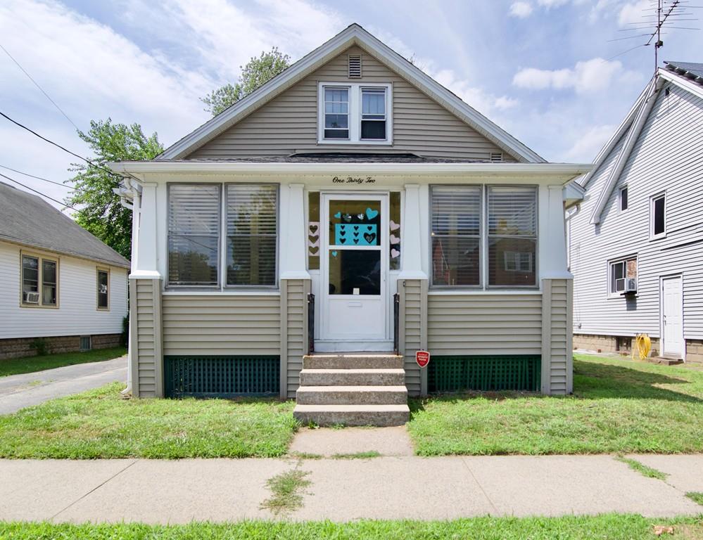 132 Wilber Street Springfield, MA 01104 - Photo 1 of 40