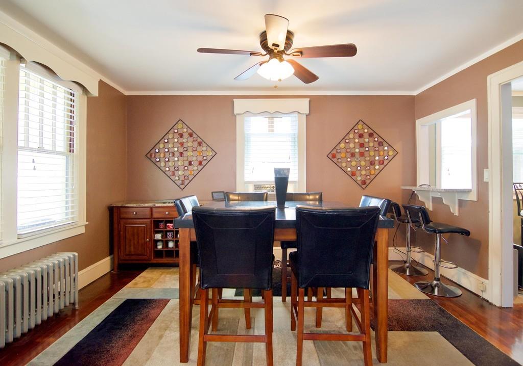 132 Wilber Street Springfield, MA 01104 - Photo 16 of 40