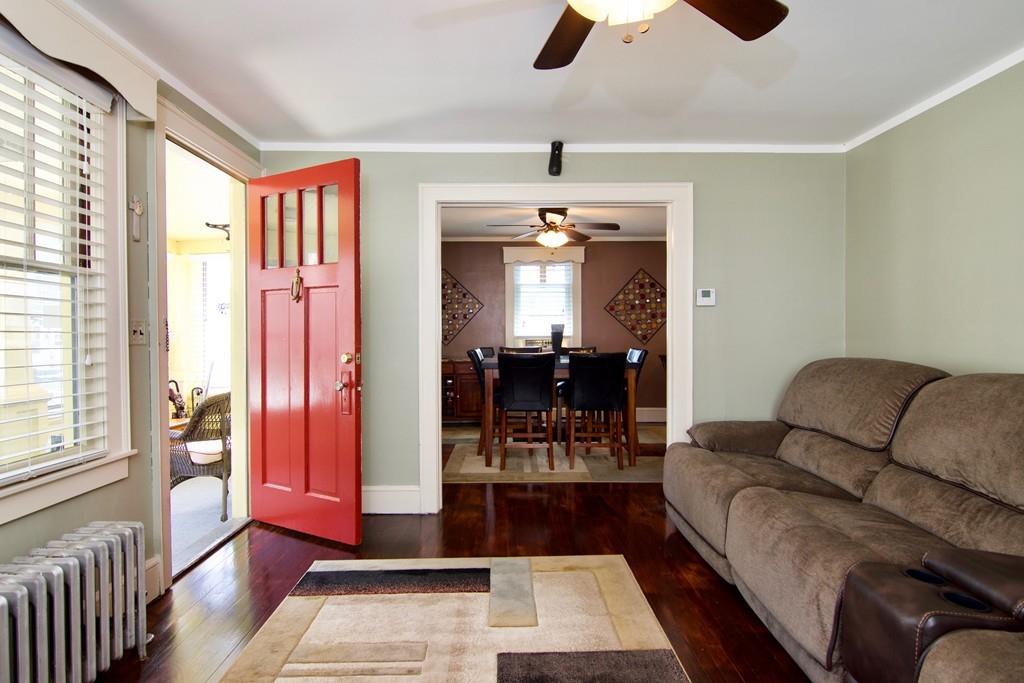 132 Wilber Street Springfield, MA 01104 - Photo 23 of 40
