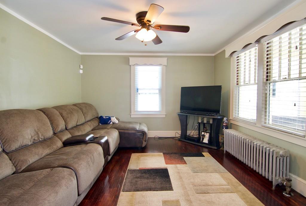 132 Wilber Street Springfield, MA 01104 - Photo 24 of 40