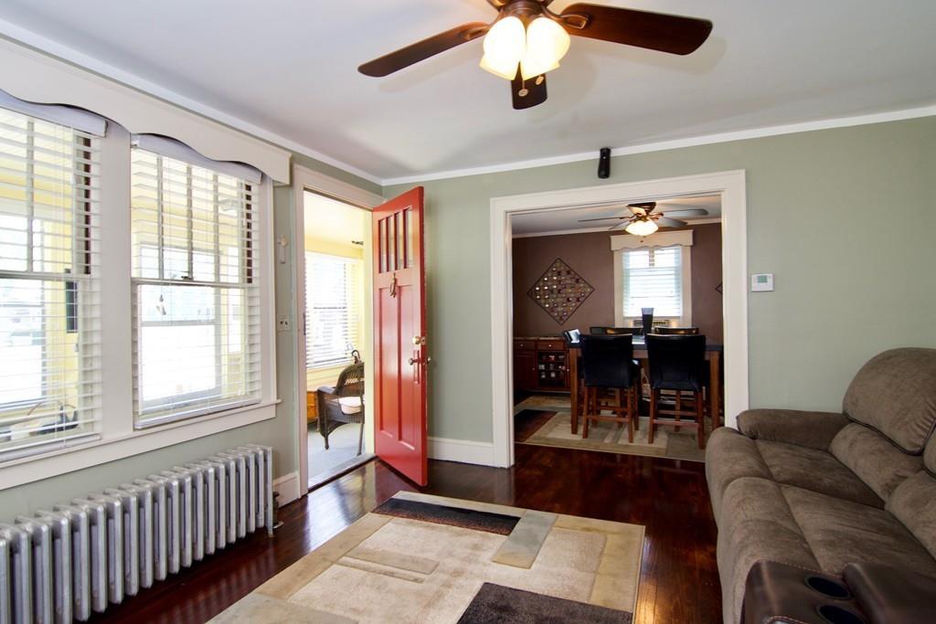 132 Wilber Street Springfield, MA 01104 - Photo 25 of 40
