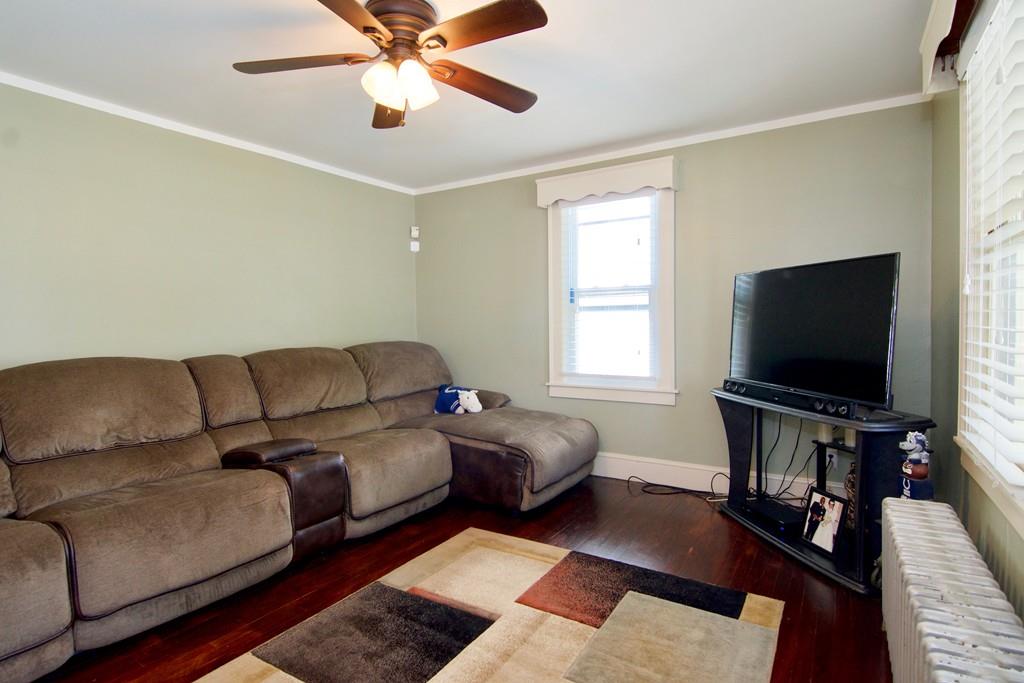 132 Wilber Street Springfield, MA 01104 - Photo 26 of 40