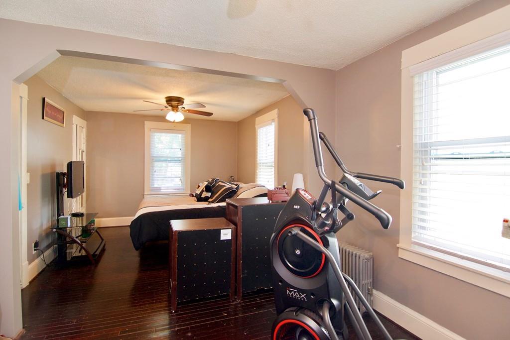 132 Wilber Street Springfield, MA 01104 - Photo 30 of 40