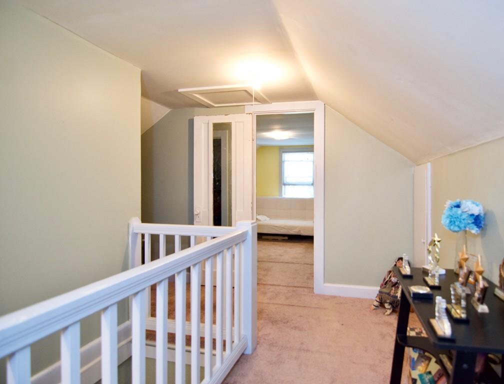 132 Wilber Street Springfield, MA 01104 - Photo 33 of 40