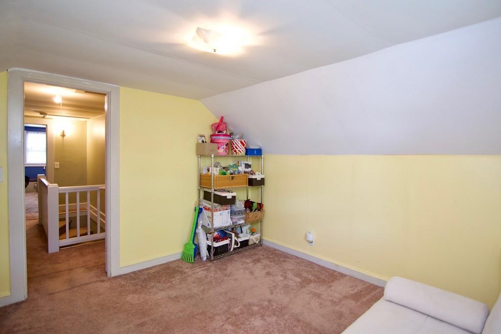 132 Wilber Street Springfield, MA 01104 - Photo 34 of 40
