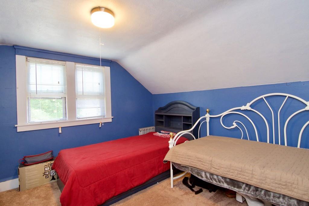 132 Wilber Street Springfield, MA 01104 - Photo 36 of 40
