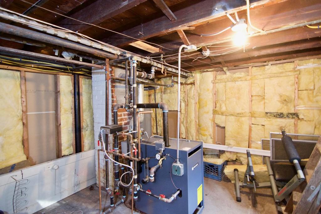 132 Wilber Street Springfield, MA 01104 - Photo 39 of 40