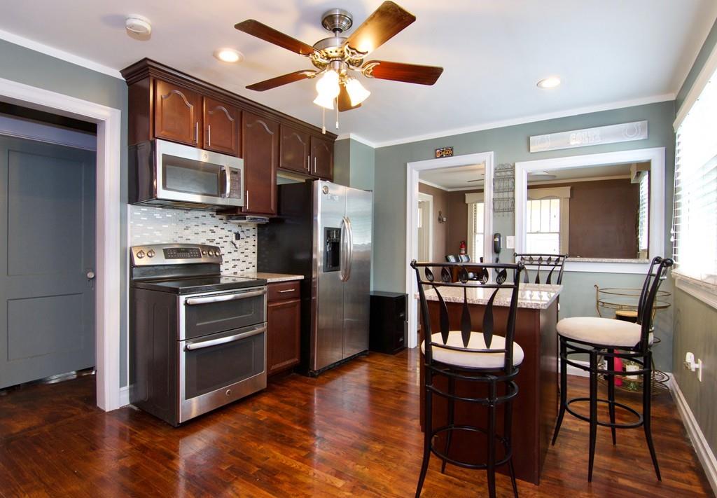 132 Wilber Street Springfield, MA 01104 - Photo 4 of 40