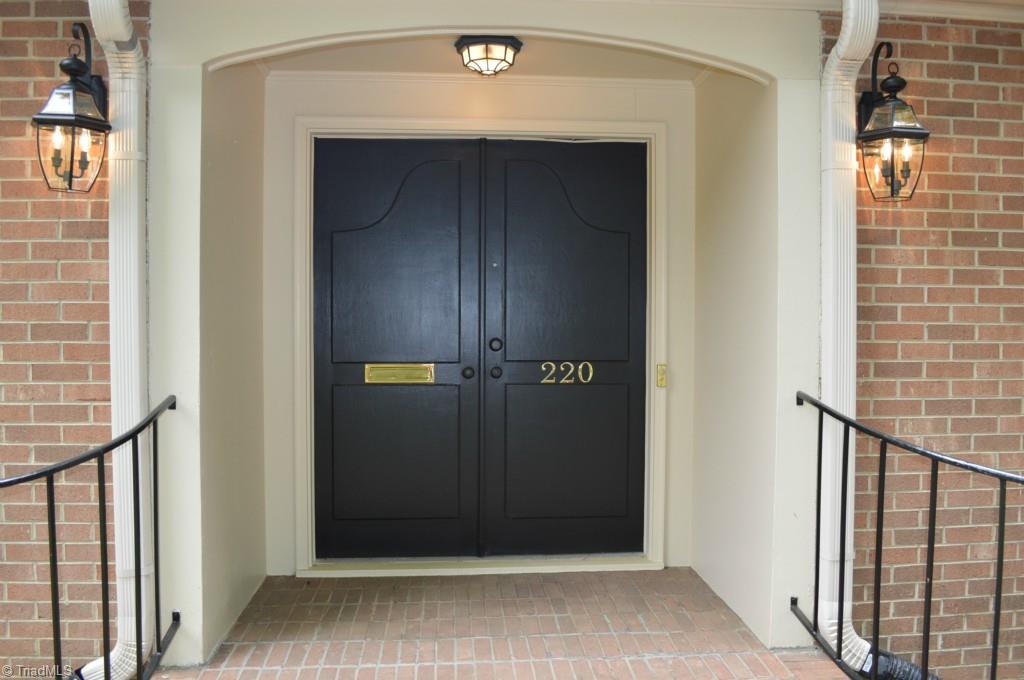 220 Old Springs Road Mount Airy, NC 27030 - Photo 2 of 26 Gallery Image 2