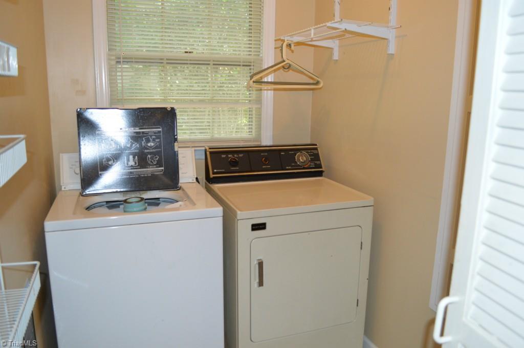 220 Old Springs Road Mount Airy, NC 27030 - Photo 18 of 26 Gallery Image 18