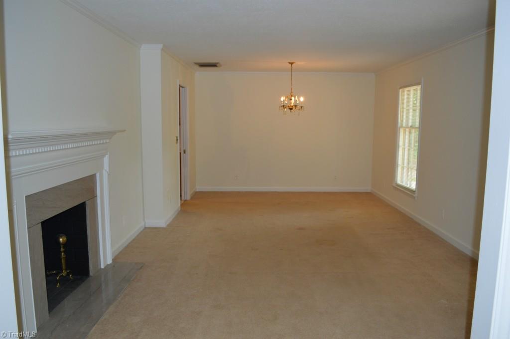 220 Old Springs Road Mount Airy, NC 27030 - Photo 3 of 26 Gallery Image 3