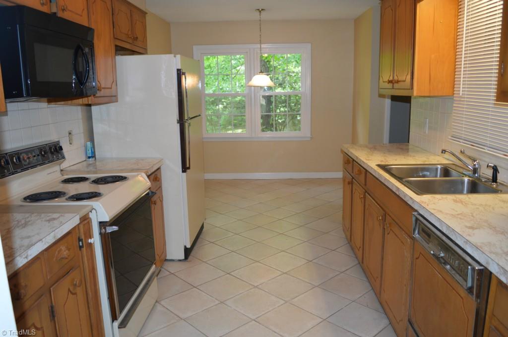 220 Old Springs Road Mount Airy, NC 27030 - Photo 4 of 26 Gallery Image 4