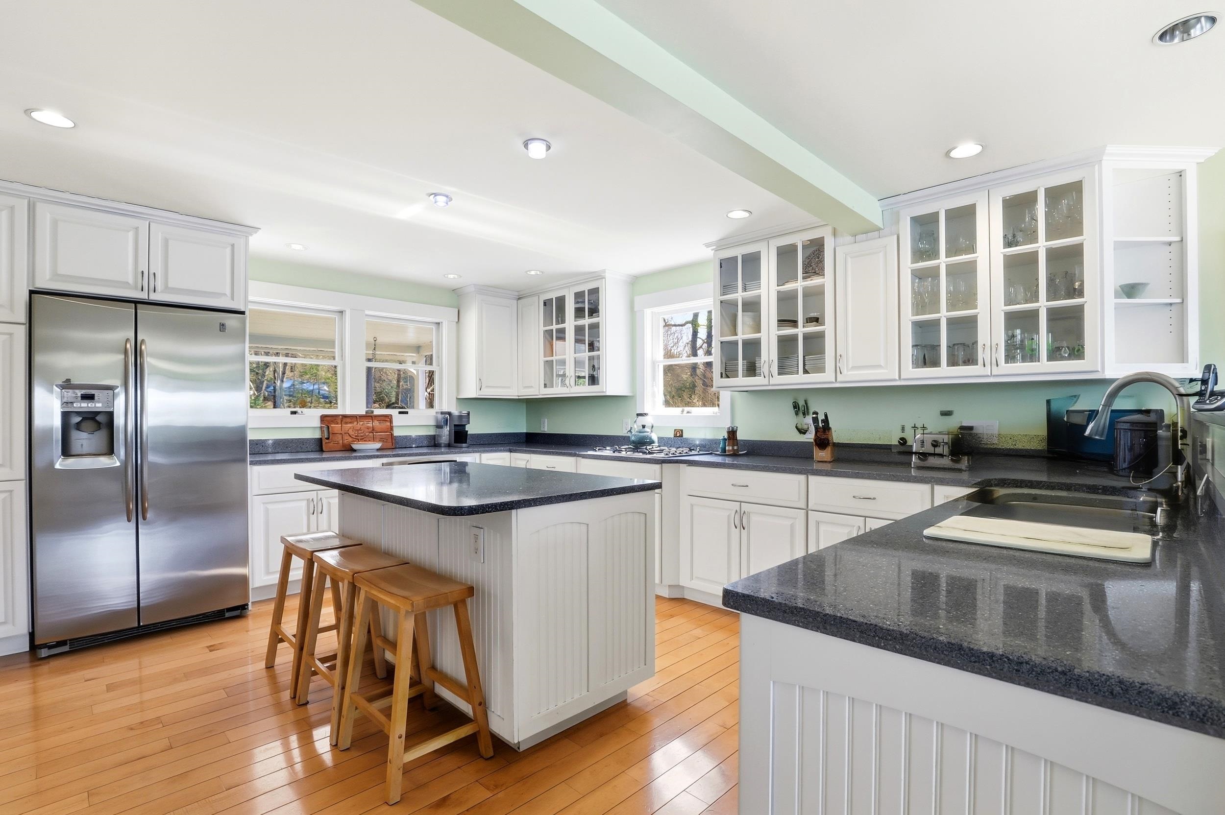 68 Harmony Road Northwood, NH 03261 - Photo 11 of 47