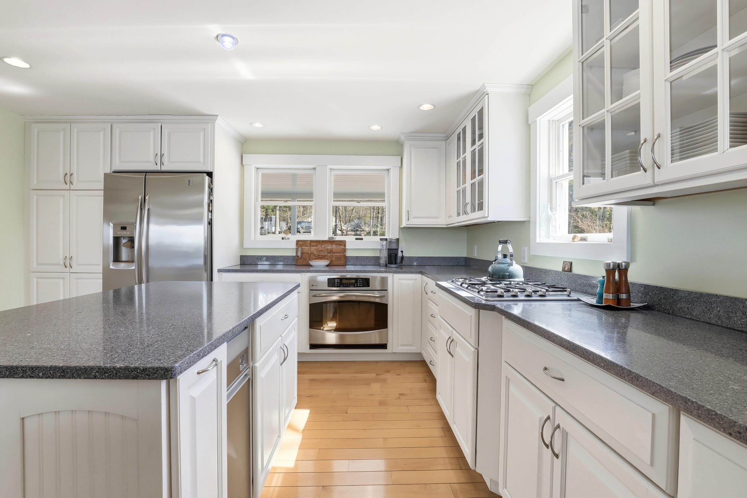 68 Harmony Road Northwood, NH 03261 - Photo 12 of 47