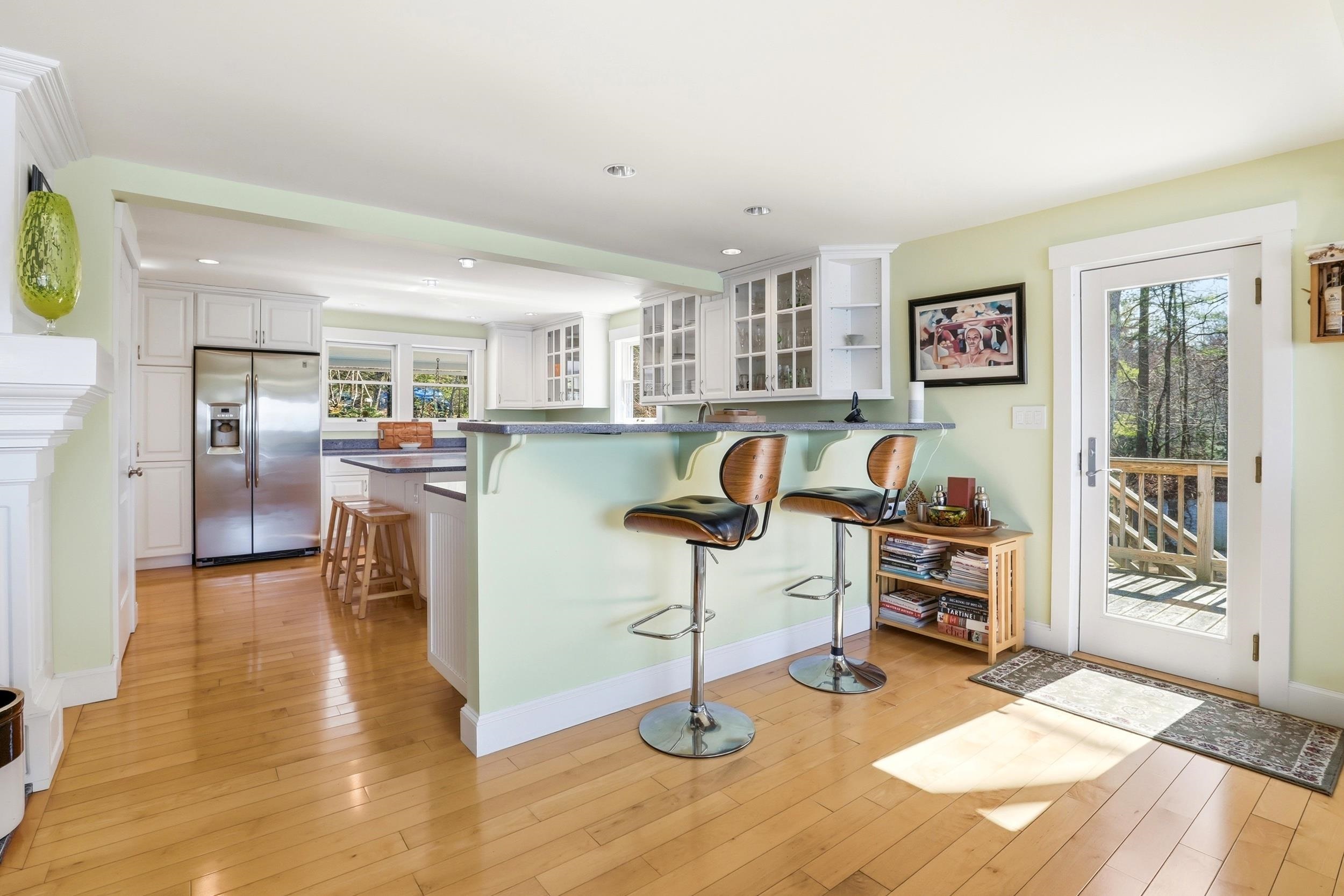 68 Harmony Road Northwood, NH 03261 - Photo 13 of 47