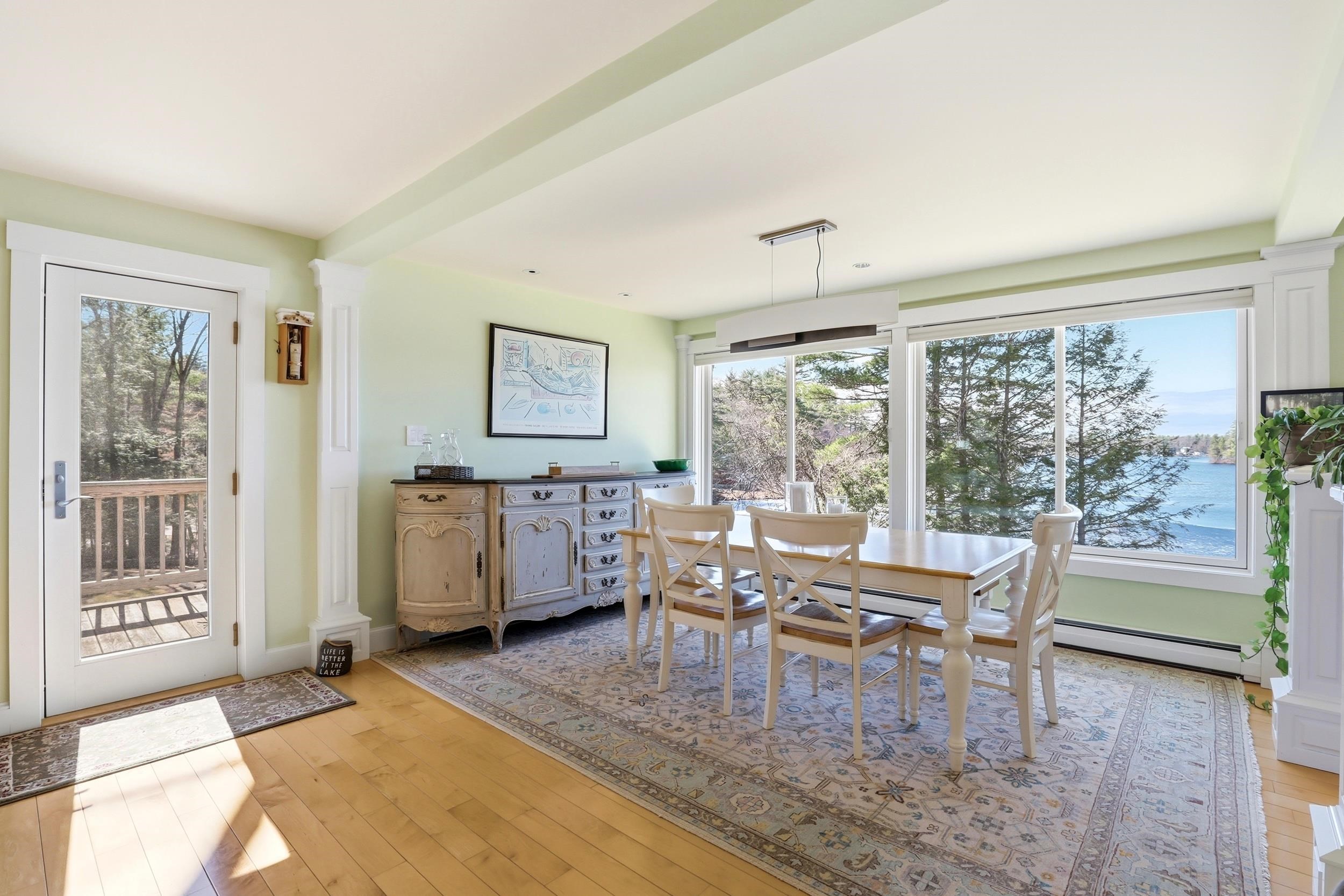 68 Harmony Road Northwood, NH 03261 - Photo 14 of 47