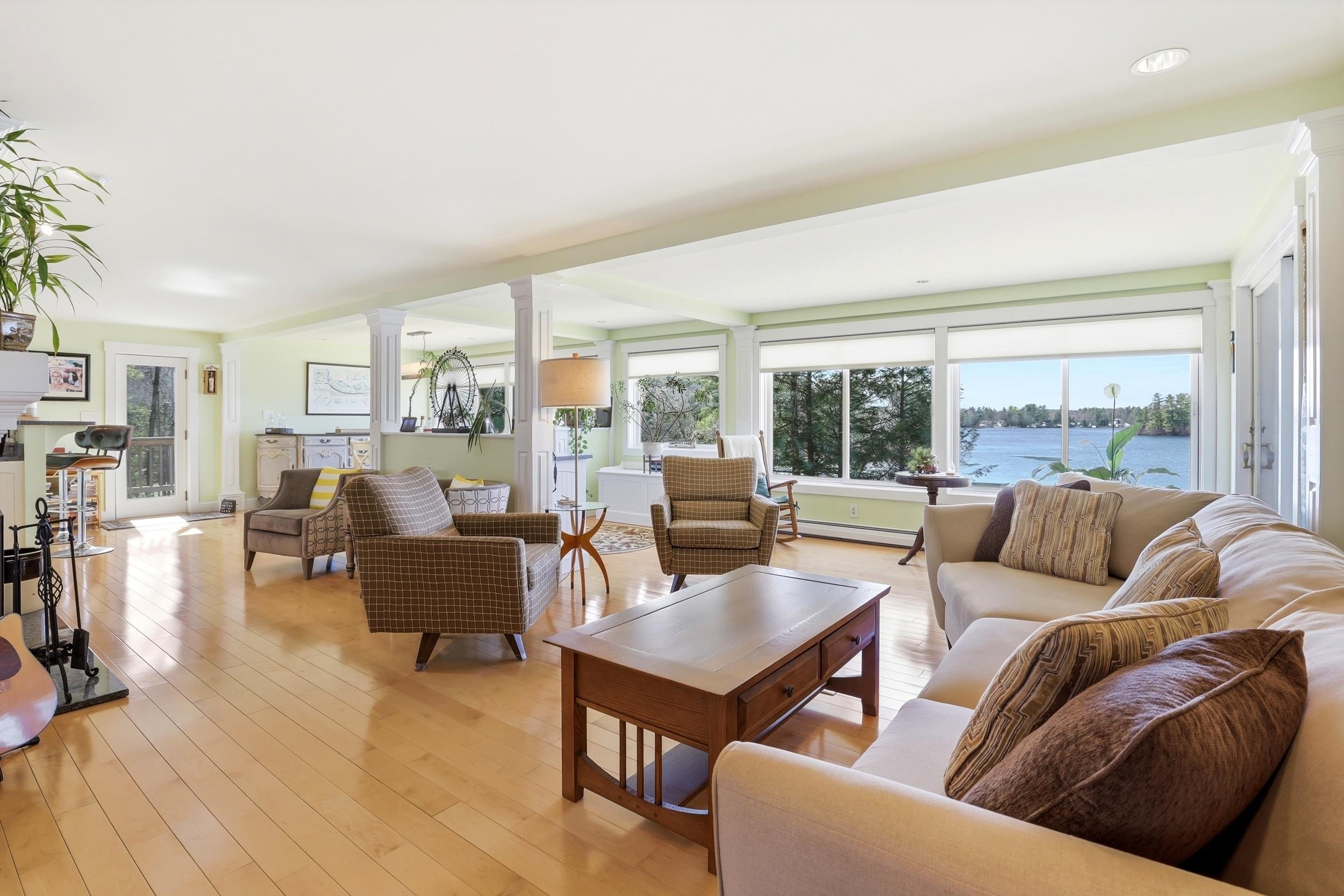 68 Harmony Road Northwood, NH 03261 - Photo 15 of 47