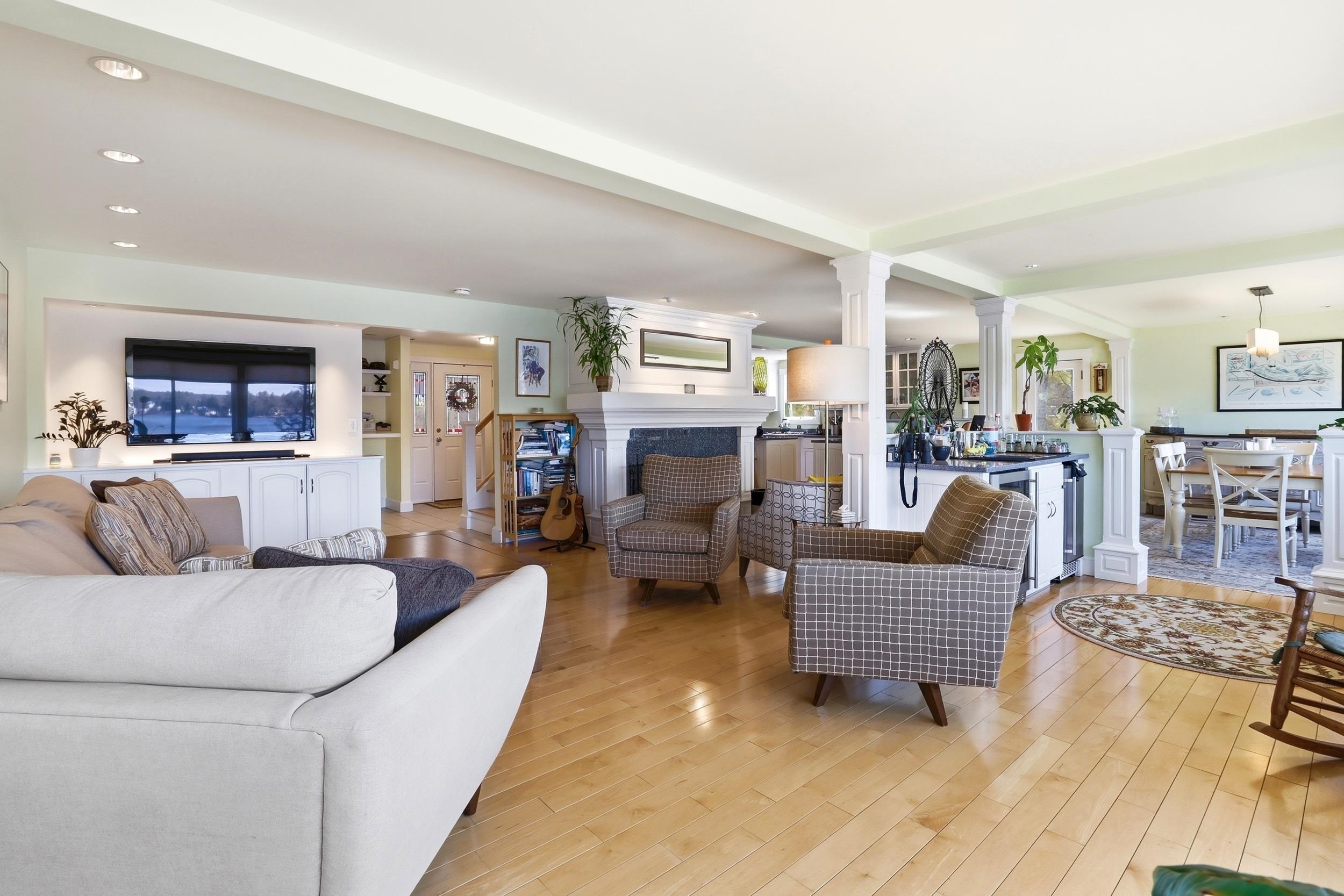 68 Harmony Road Northwood, NH 03261 - Photo 16 of 47