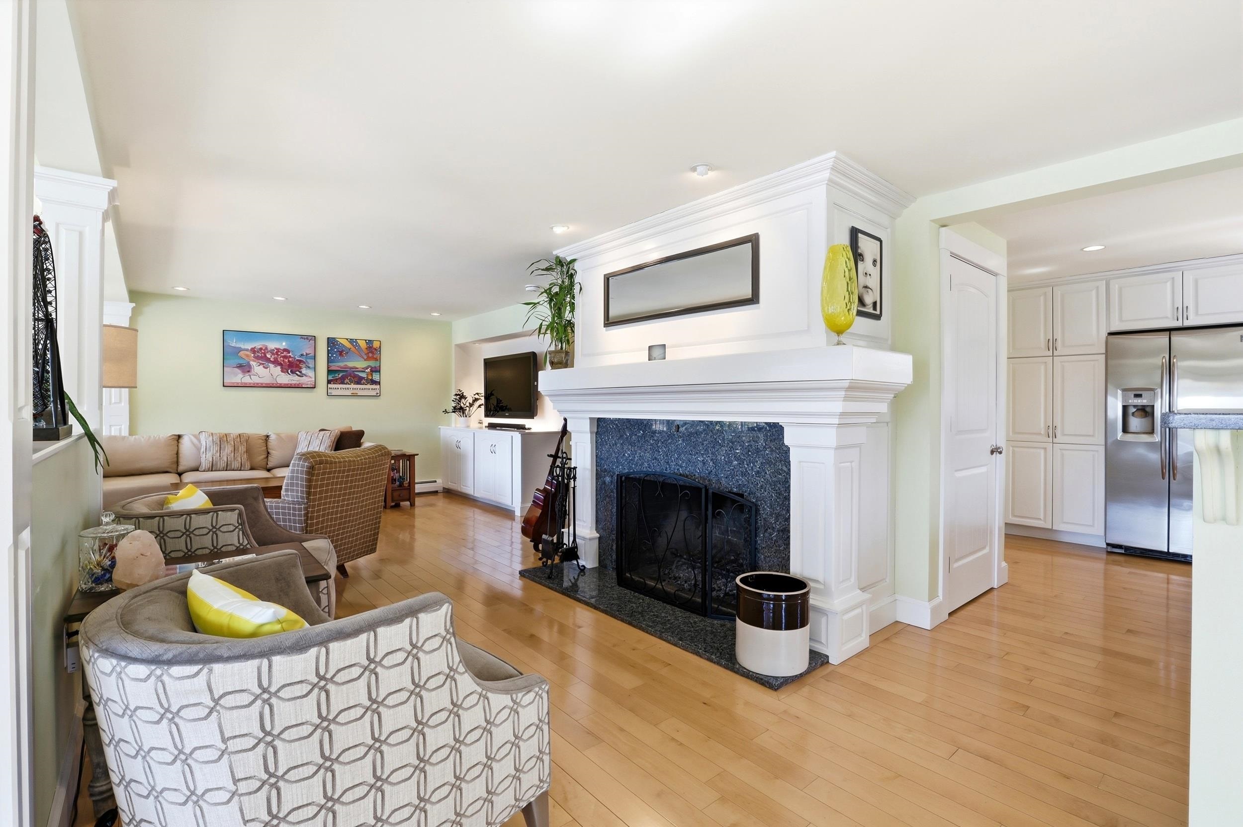 68 Harmony Road Northwood, NH 03261 - Photo 18 of 47