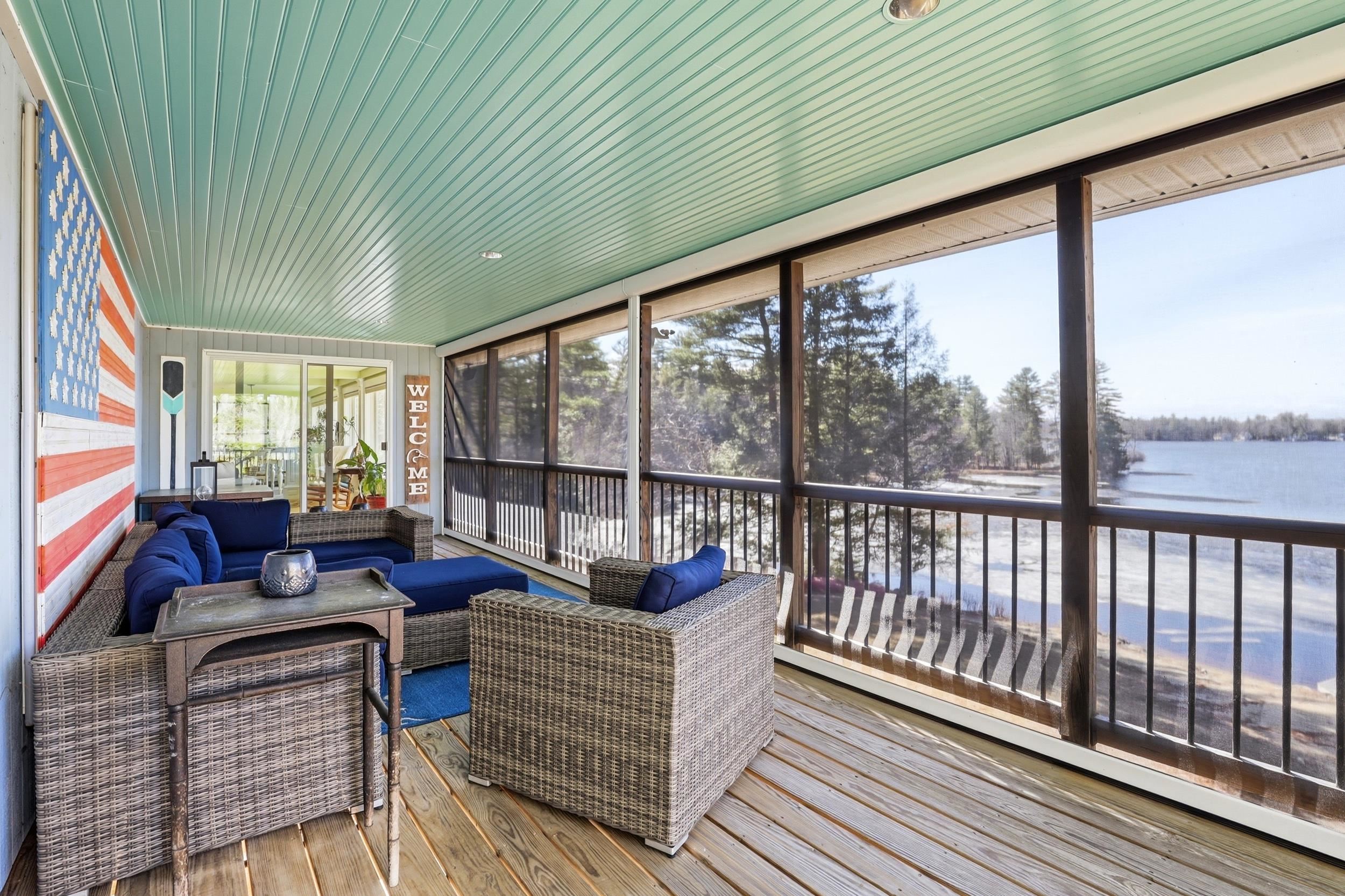 68 Harmony Road Northwood, NH 03261 - Photo 20 of 47