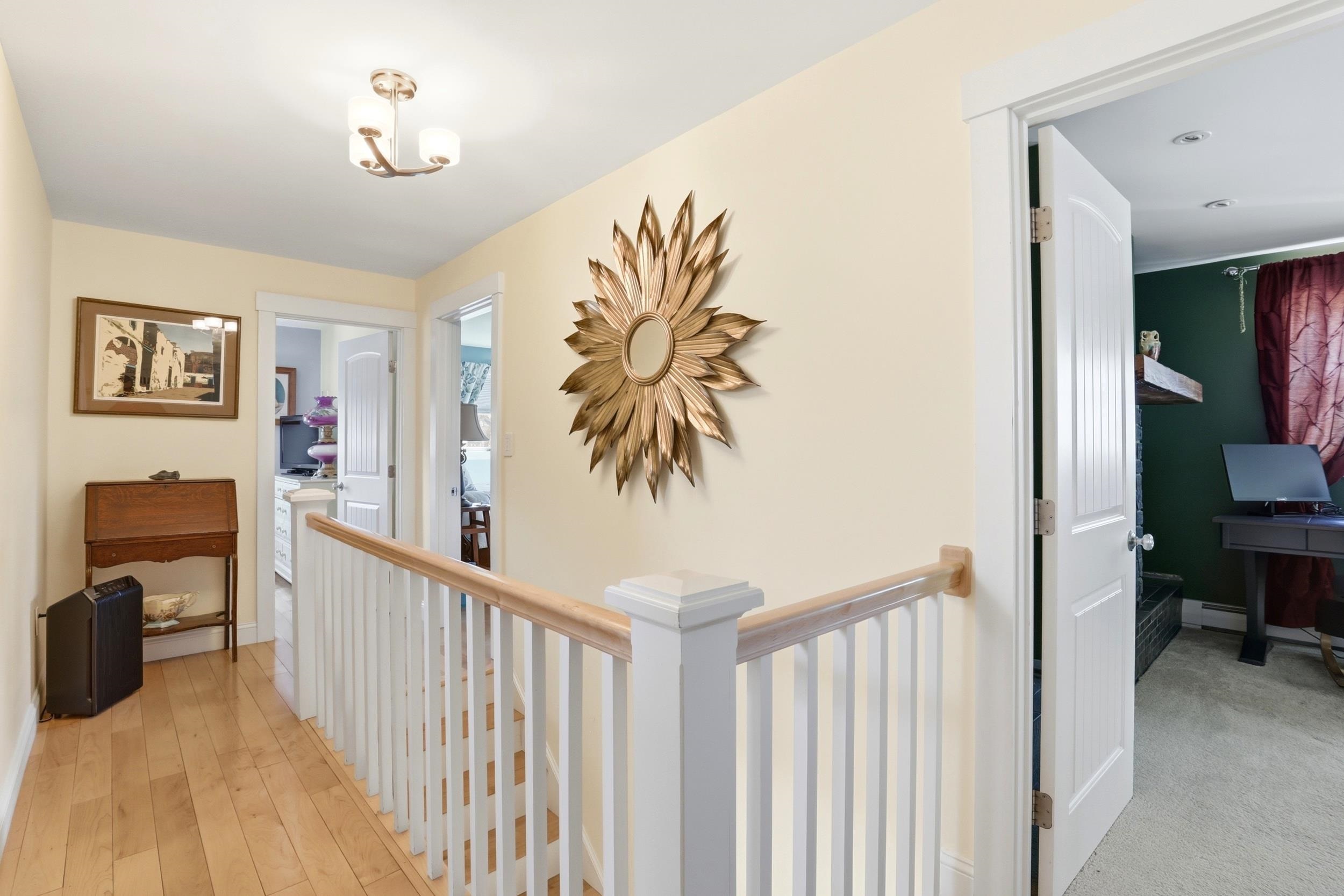 68 Harmony Road Northwood, NH 03261 - Photo 22 of 47