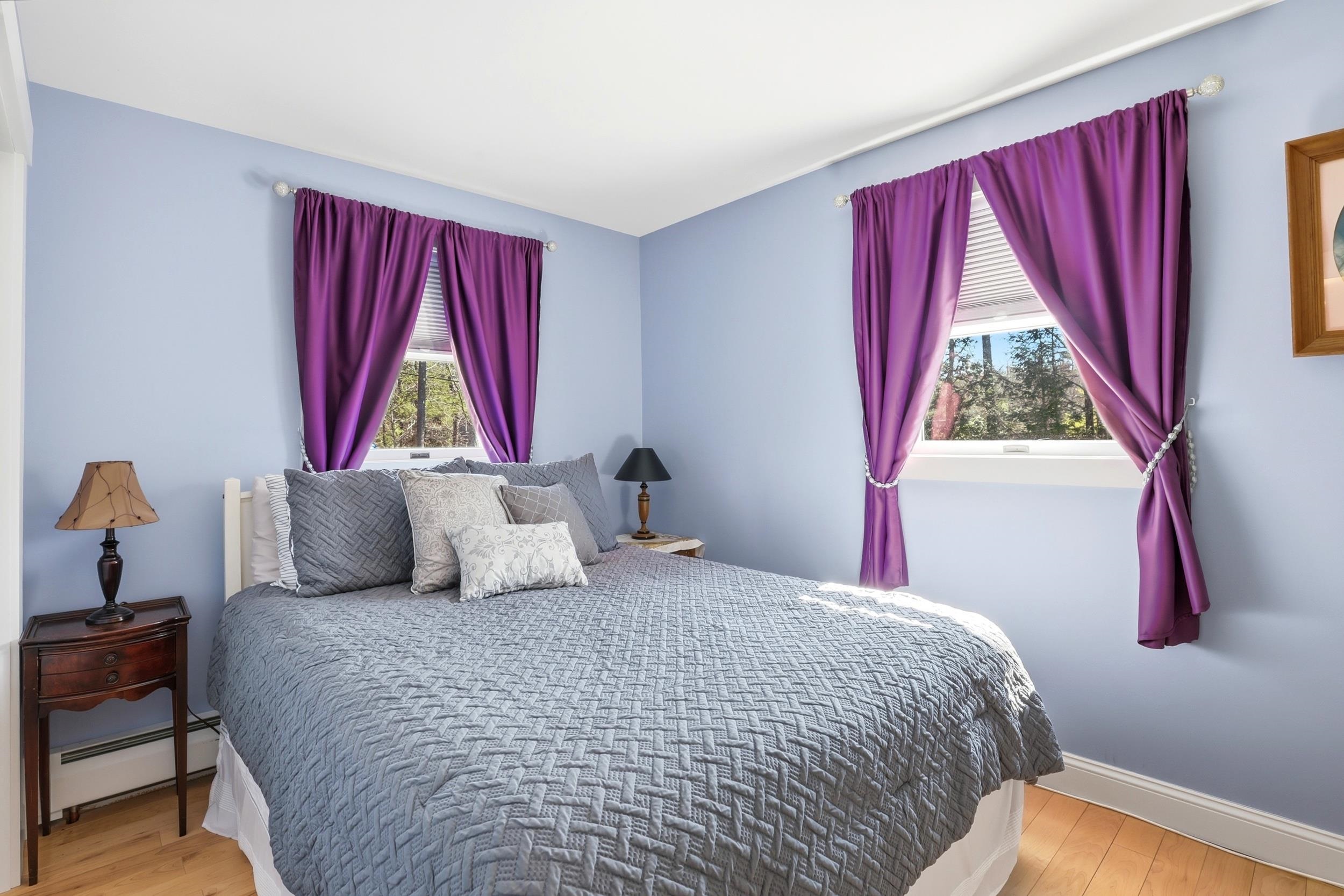 68 Harmony Road Northwood, NH 03261 - Photo 23 of 47