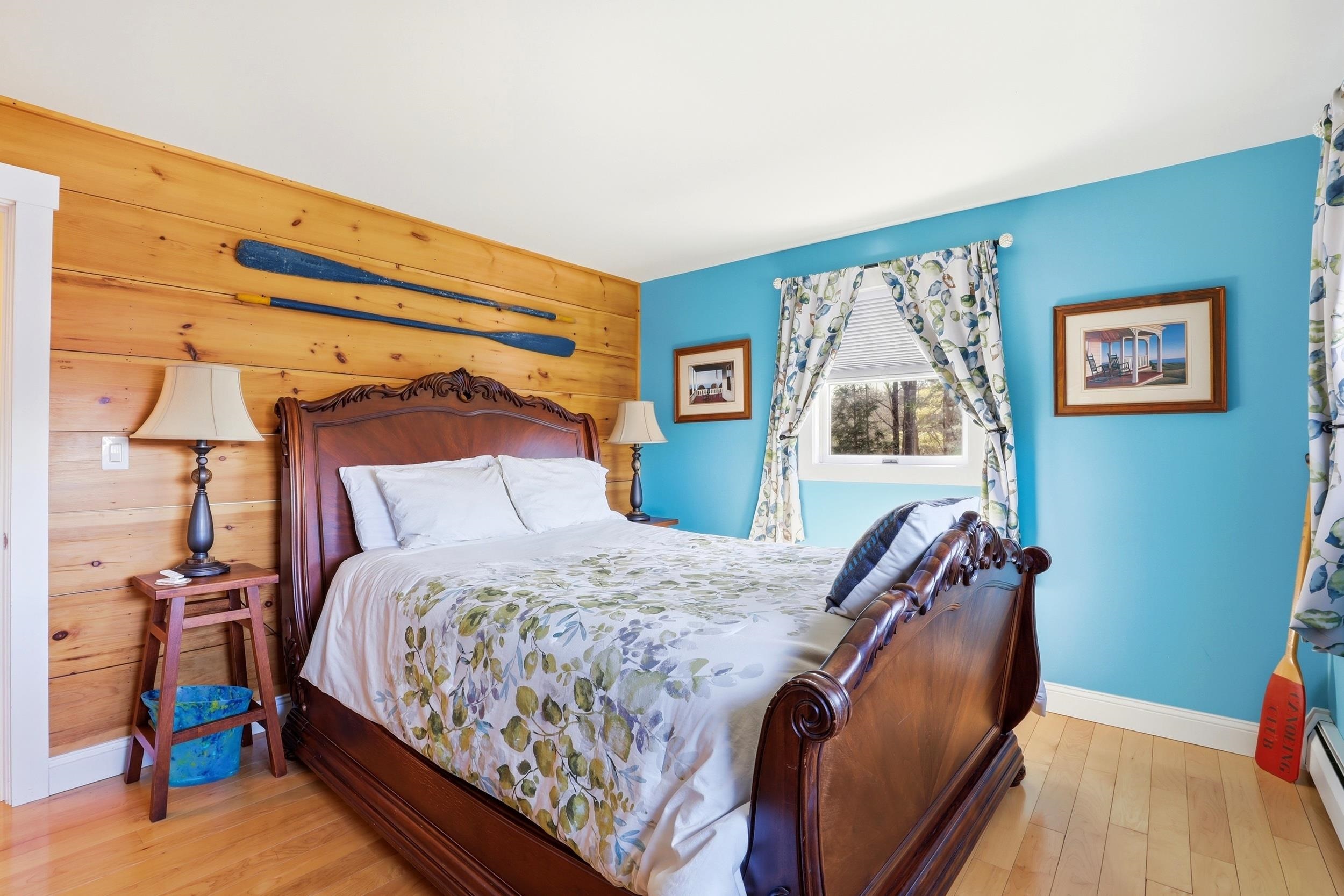 68 Harmony Road Northwood, NH 03261 - Photo 24 of 47