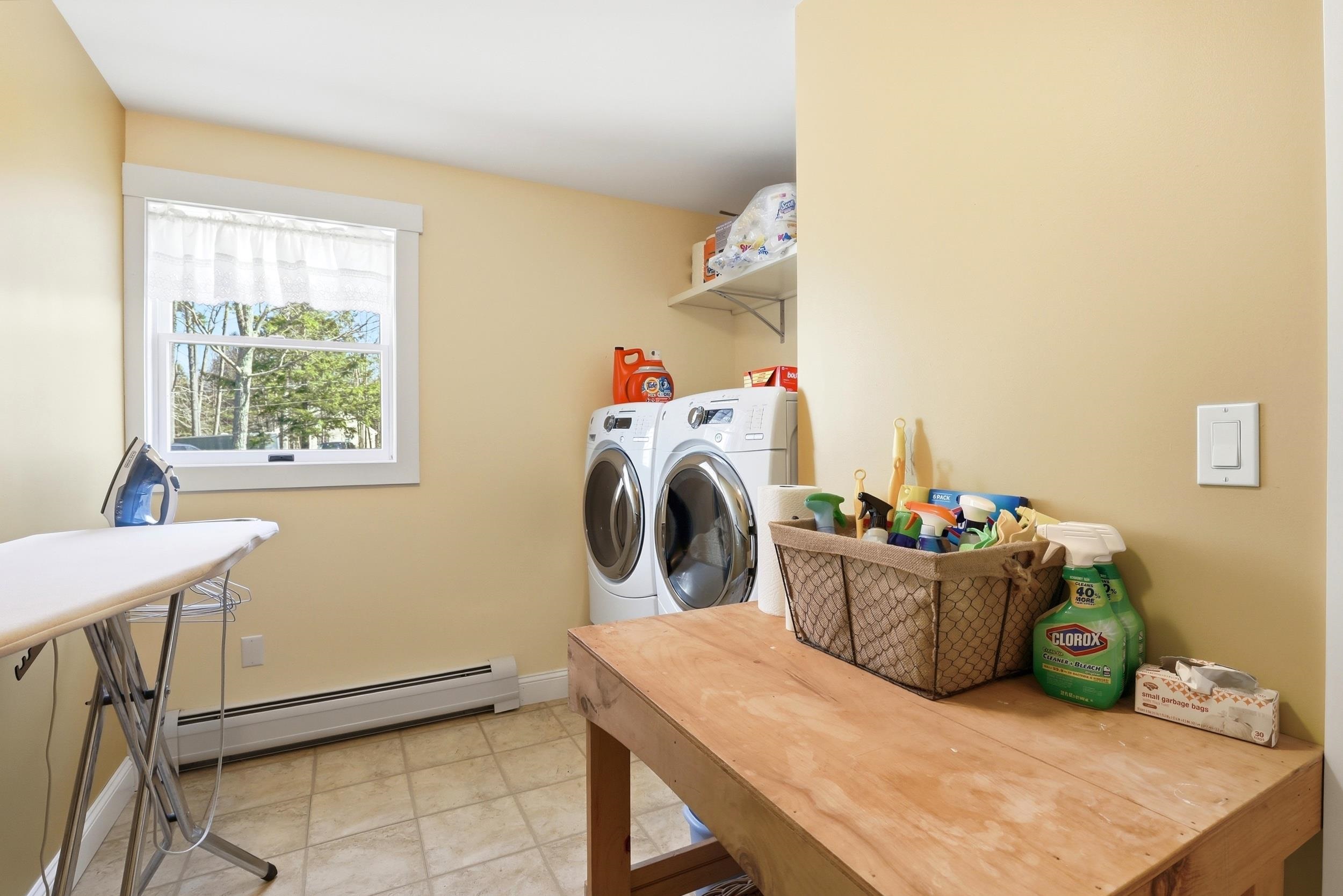 68 Harmony Road Northwood, NH 03261 - Photo 27 of 47