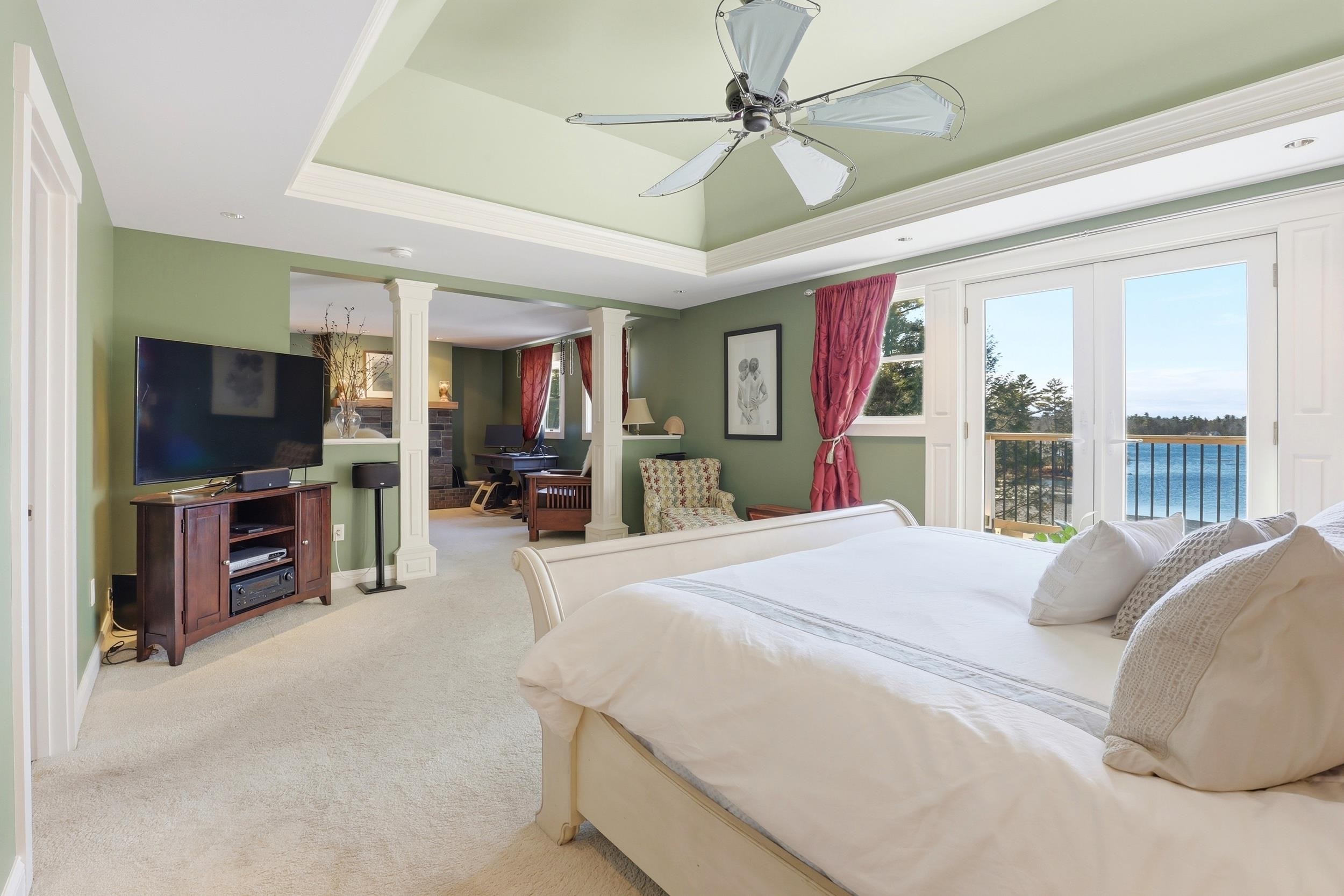 68 Harmony Road Northwood, NH 03261 - Photo 29 of 47