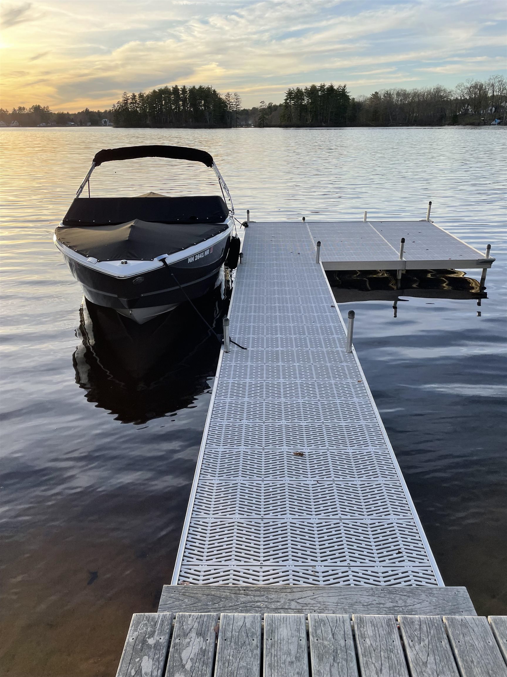 68 Harmony Road Northwood, NH 03261 - Photo 3 of 47