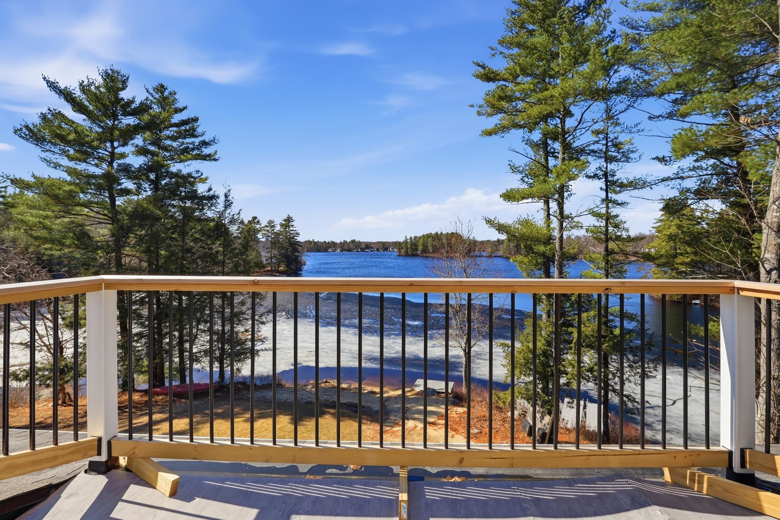 68 Harmony Road Northwood, NH 03261 - Photo 31 of 47