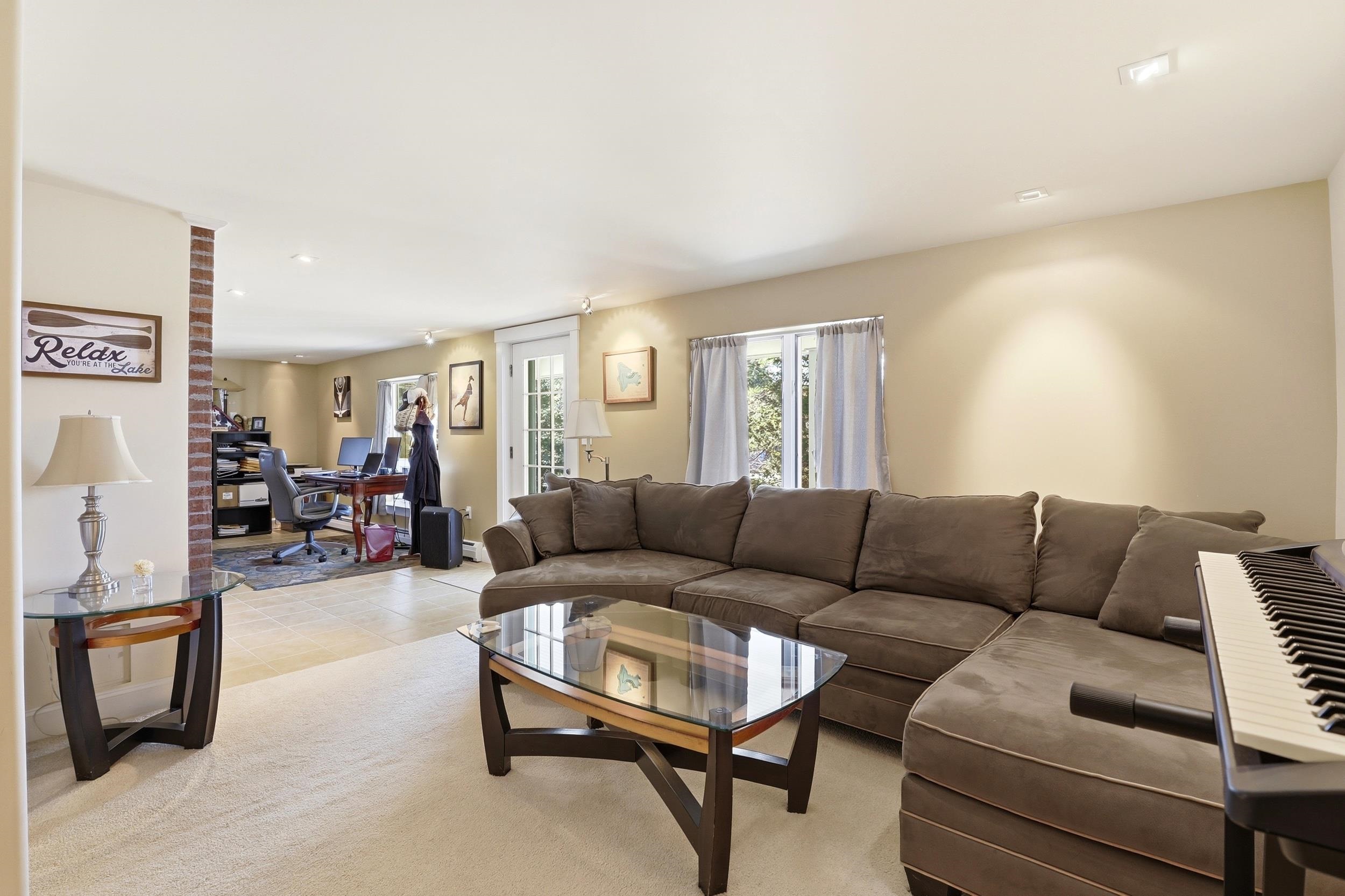 68 Harmony Road Northwood, NH 03261 - Photo 36 of 47