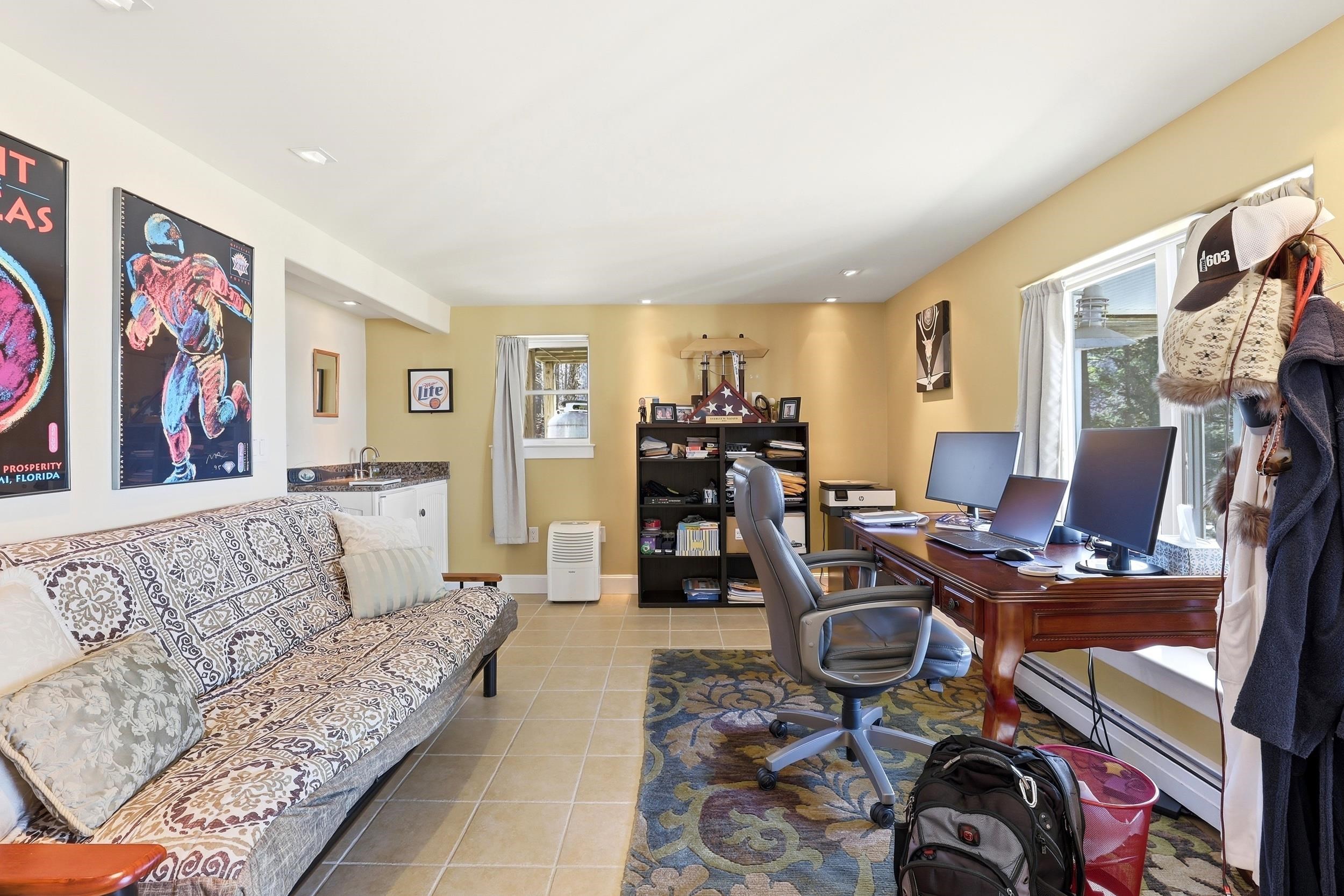 68 Harmony Road Northwood, NH 03261 - Photo 37 of 47