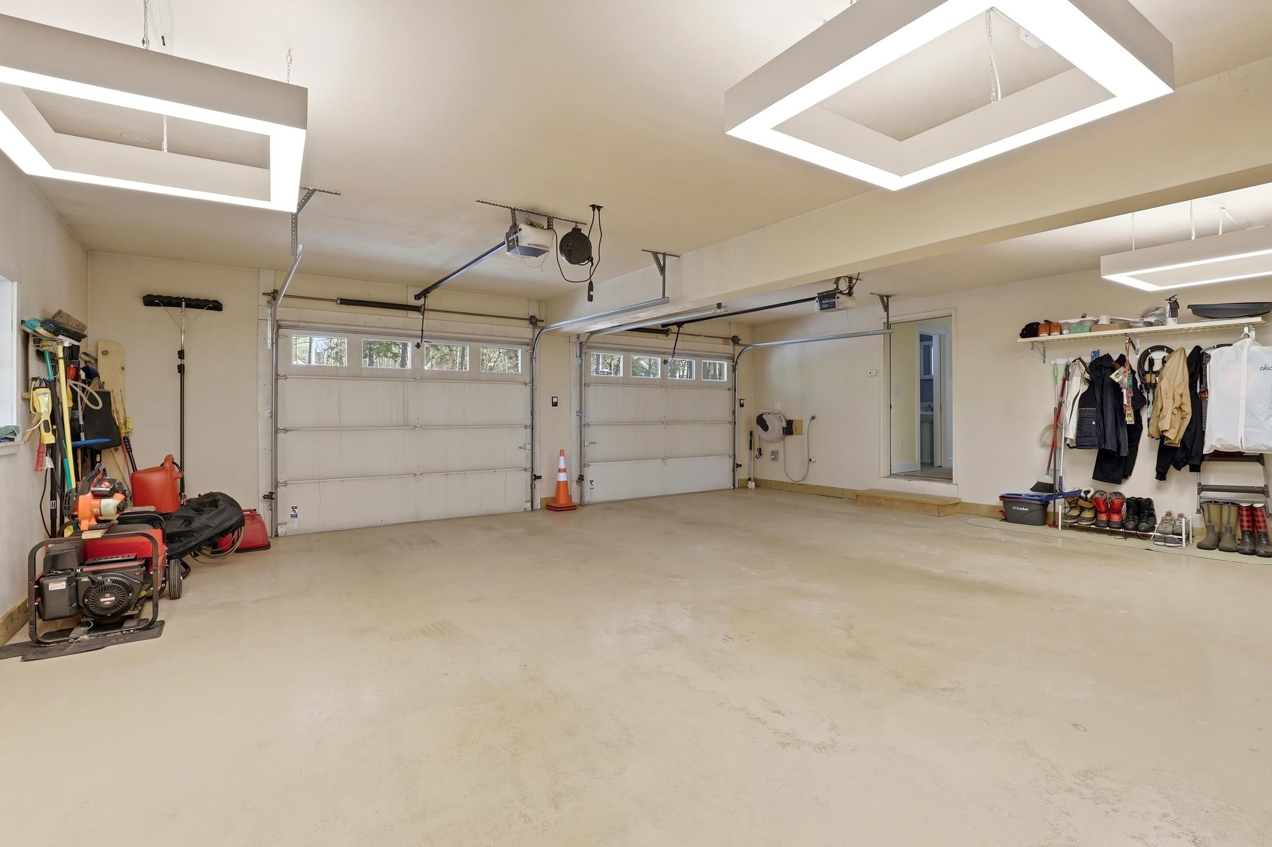 68 Harmony Road Northwood, NH 03261 - Photo 38 of 47