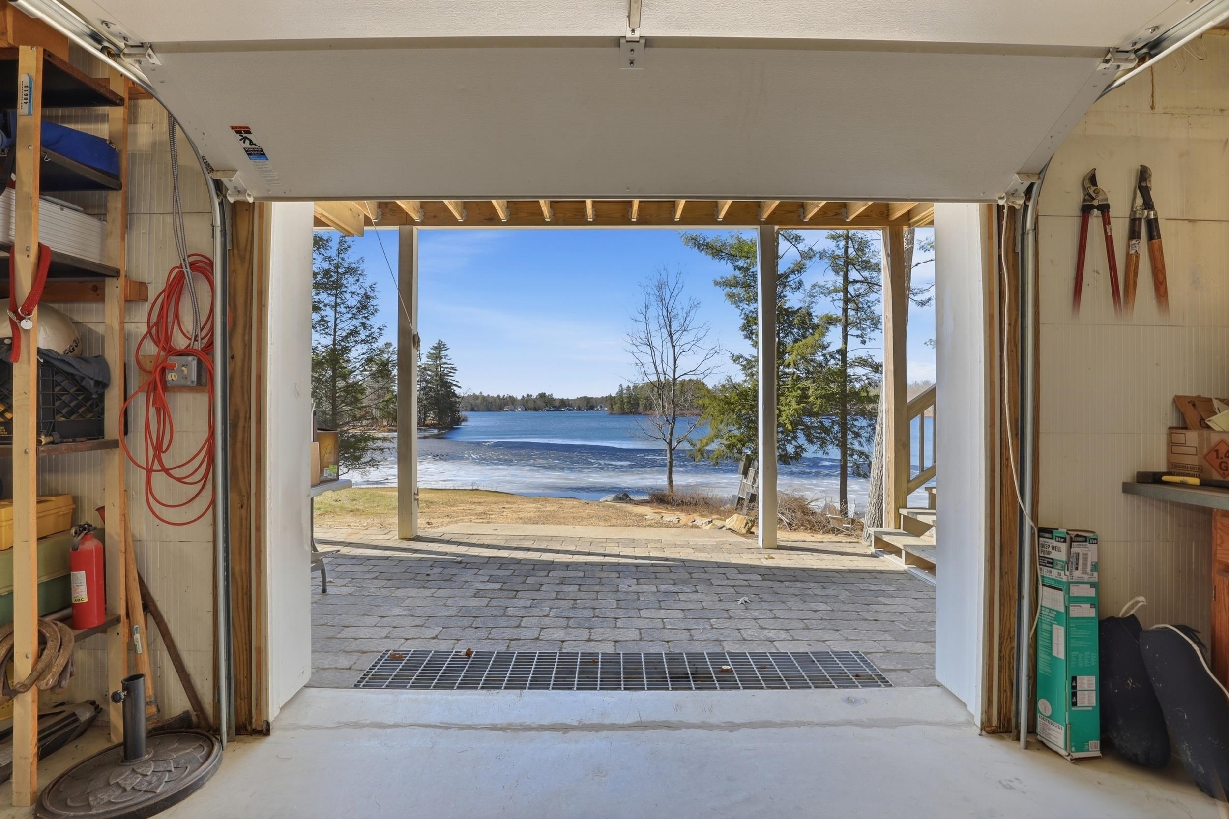 68 Harmony Road Northwood, NH 03261 - Photo 39 of 47