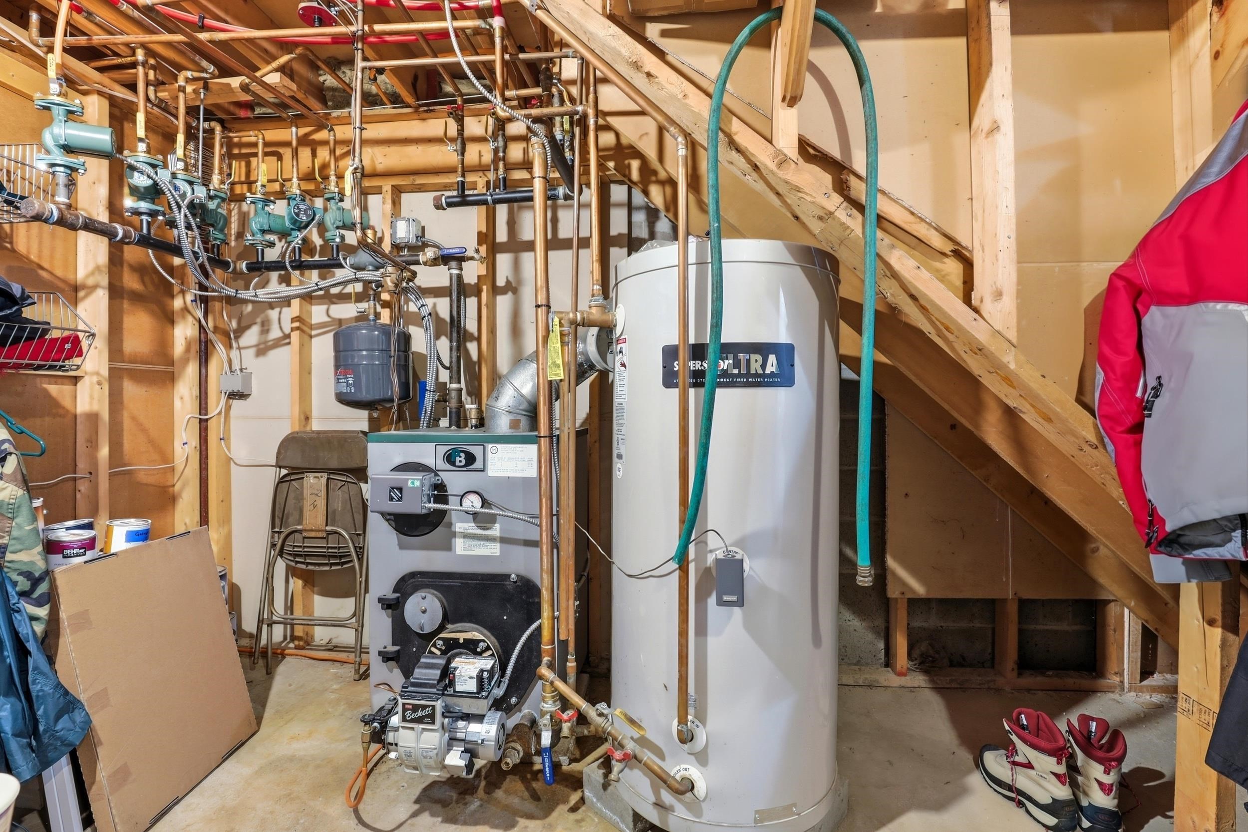 68 Harmony Road Northwood, NH 03261 - Photo 40 of 47