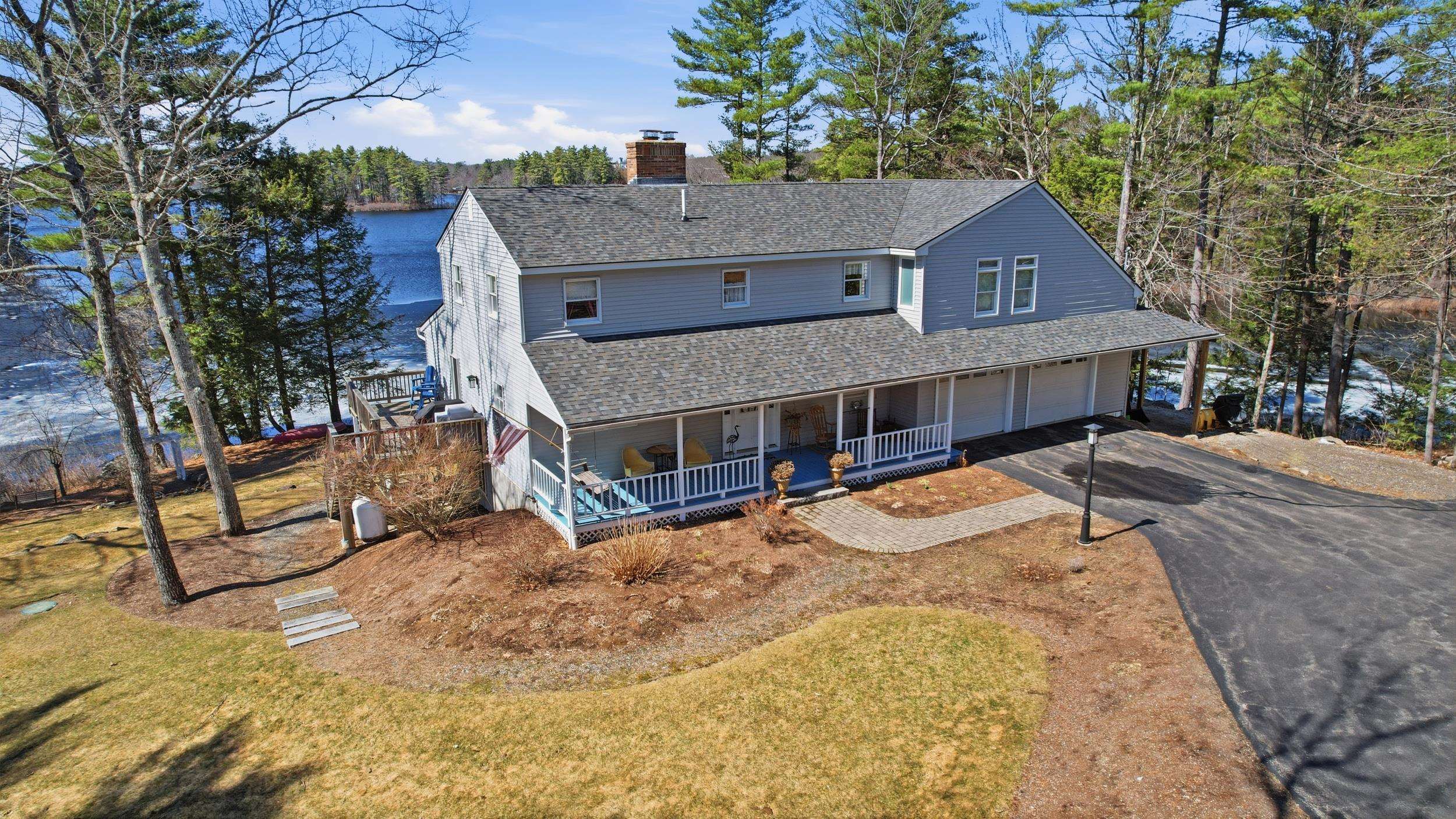 68 Harmony Road Northwood, NH 03261 - Photo 4 of 47