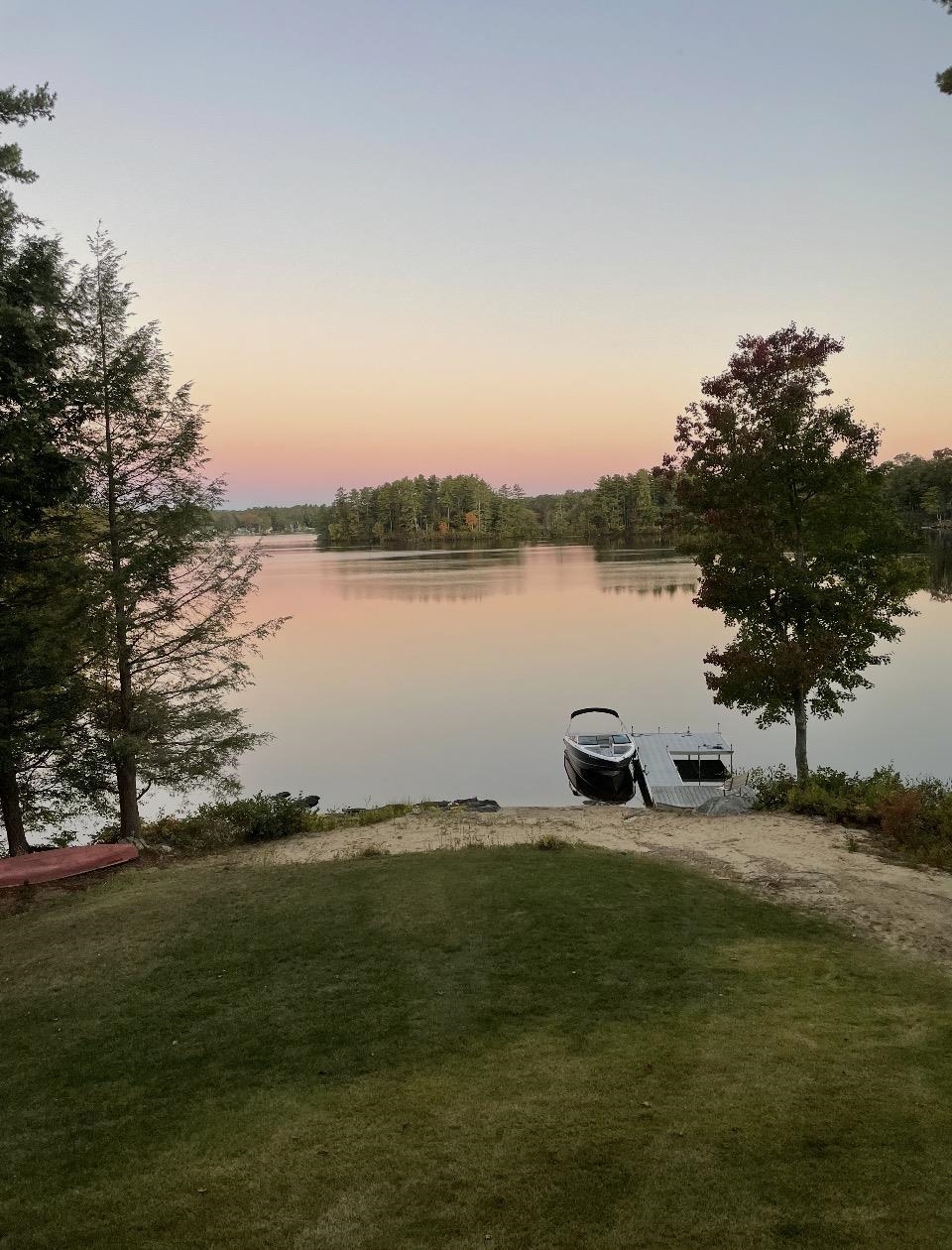 68 Harmony Road Northwood, NH 03261 - Photo 43 of 47