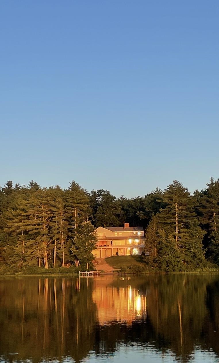 68 Harmony Road Northwood, NH 03261 - Photo 45 of 47