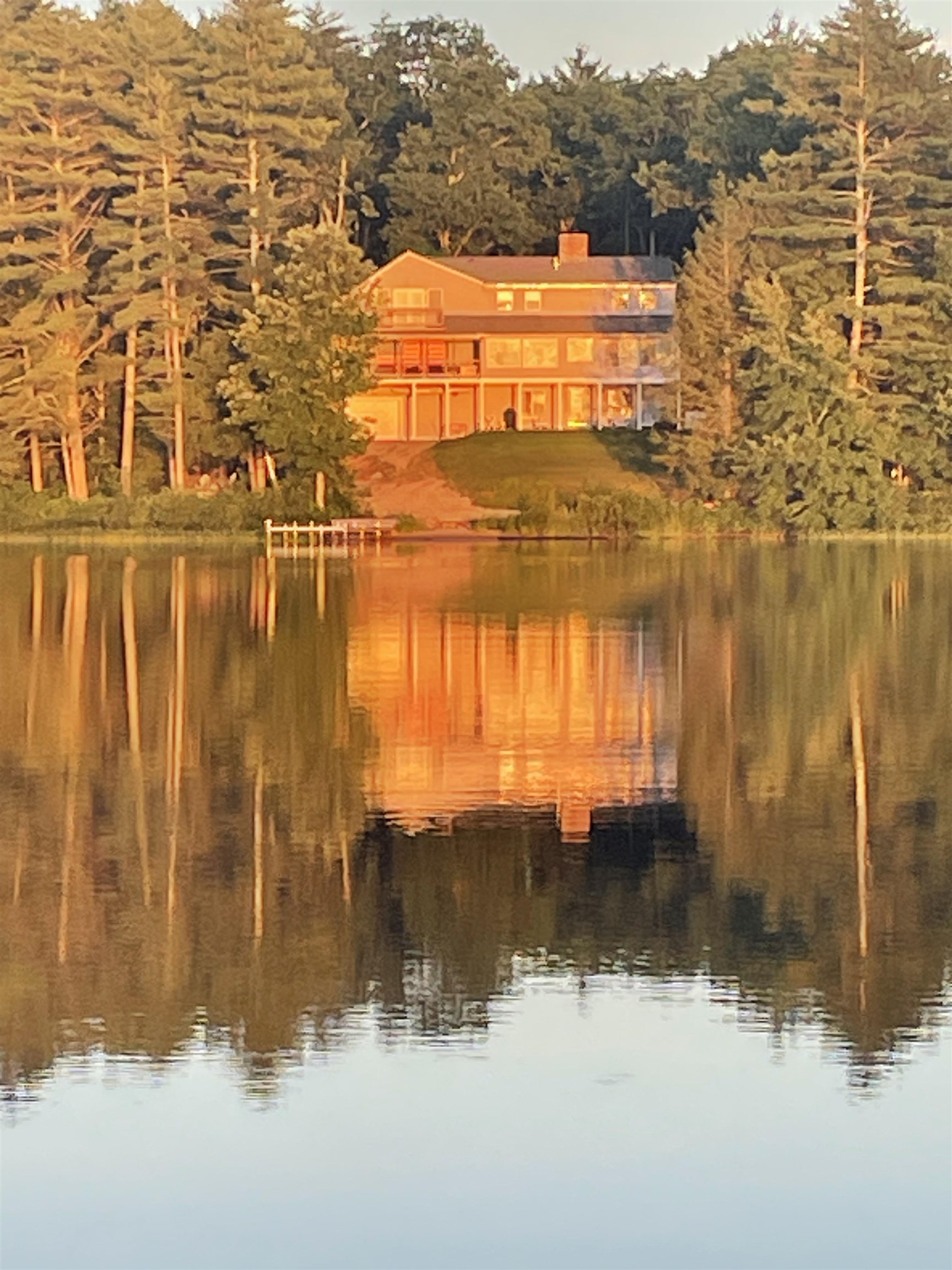 68 Harmony Road Northwood, NH 03261 - Photo 46 of 47