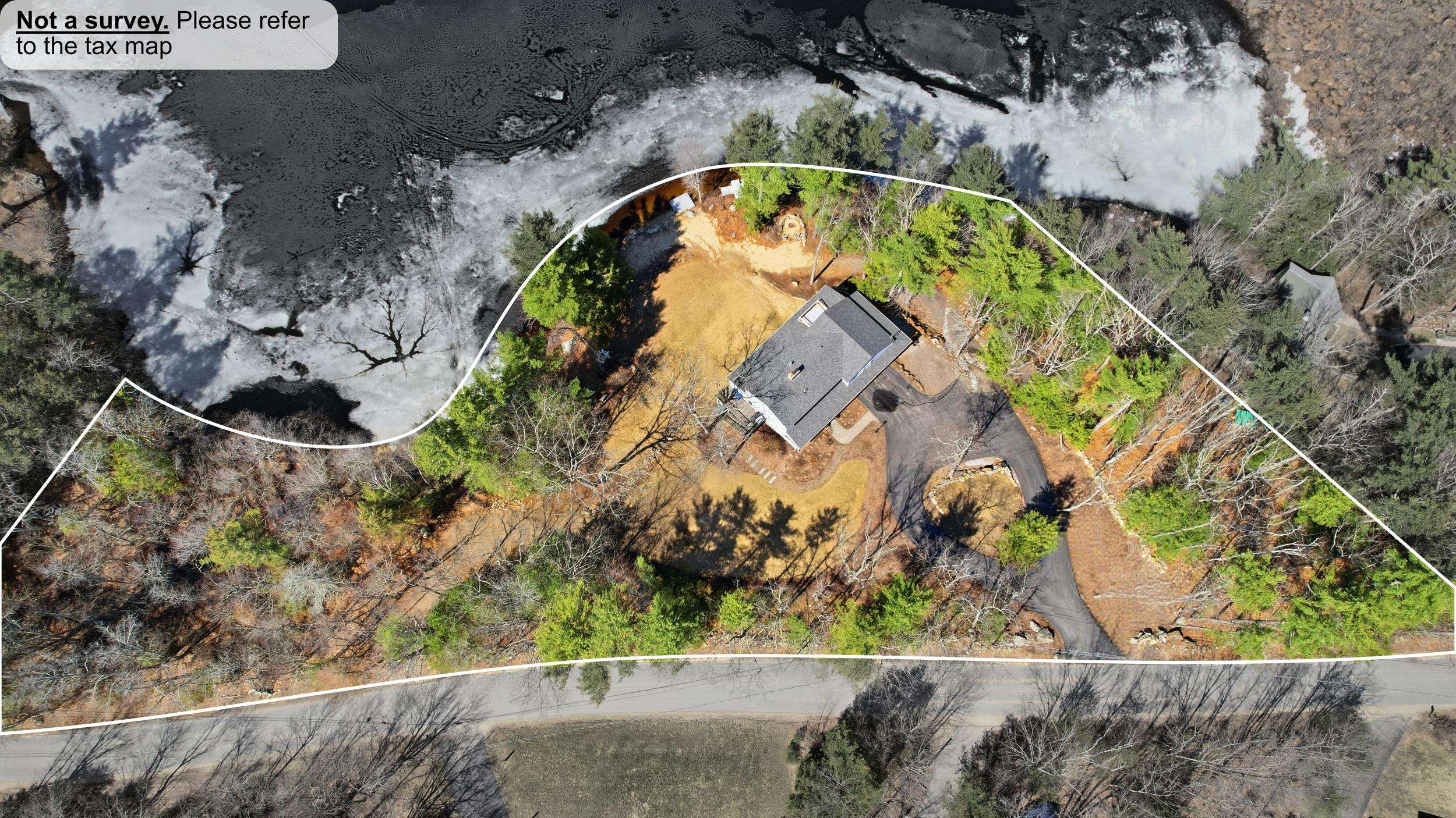 68 Harmony Road Northwood, NH 03261 - Photo 5 of 47