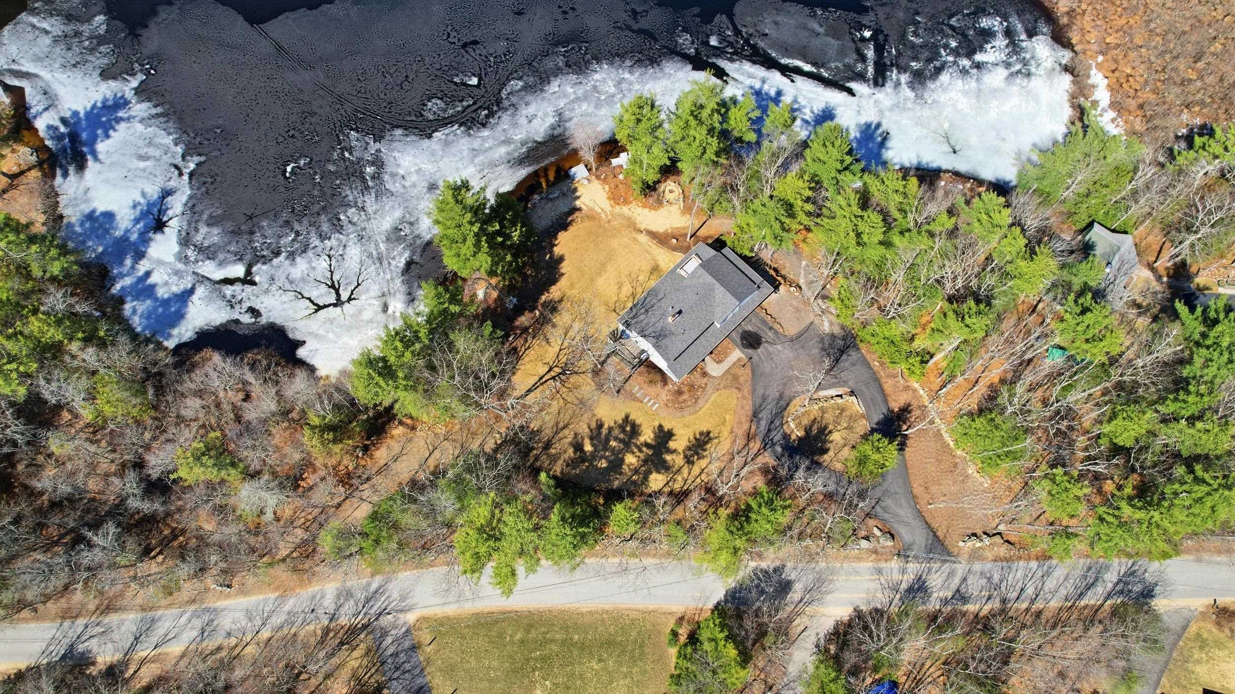 68 Harmony Road Northwood, NH 03261 - Photo 6 of 47