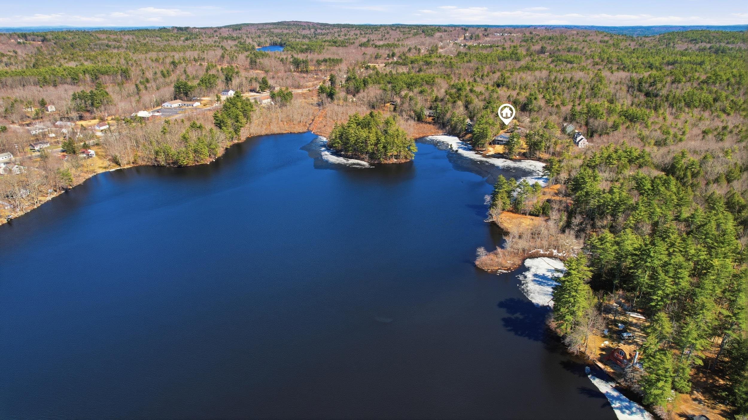 68 Harmony Road Northwood, NH 03261 - Photo 8 of 47