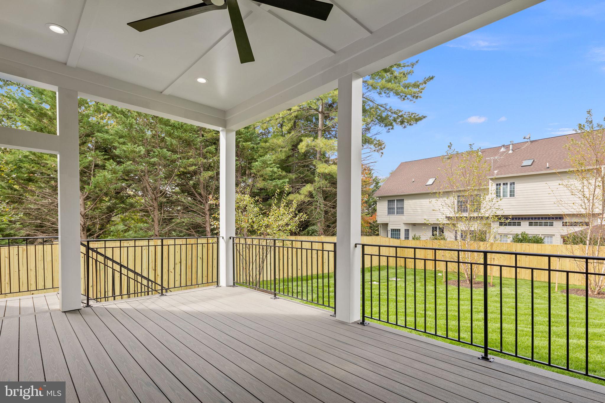 6444 Tucker Avenue McLean, VA 22101 - Photo 20 of 26