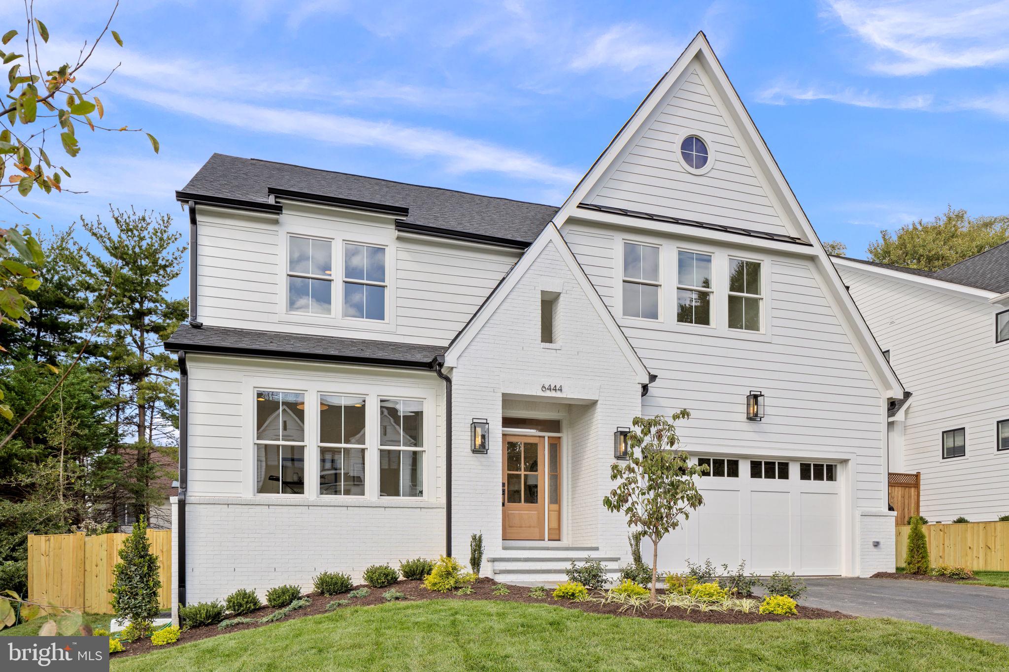 6444 Tucker Avenue McLean, VA 22101 - Photo 2 of 26